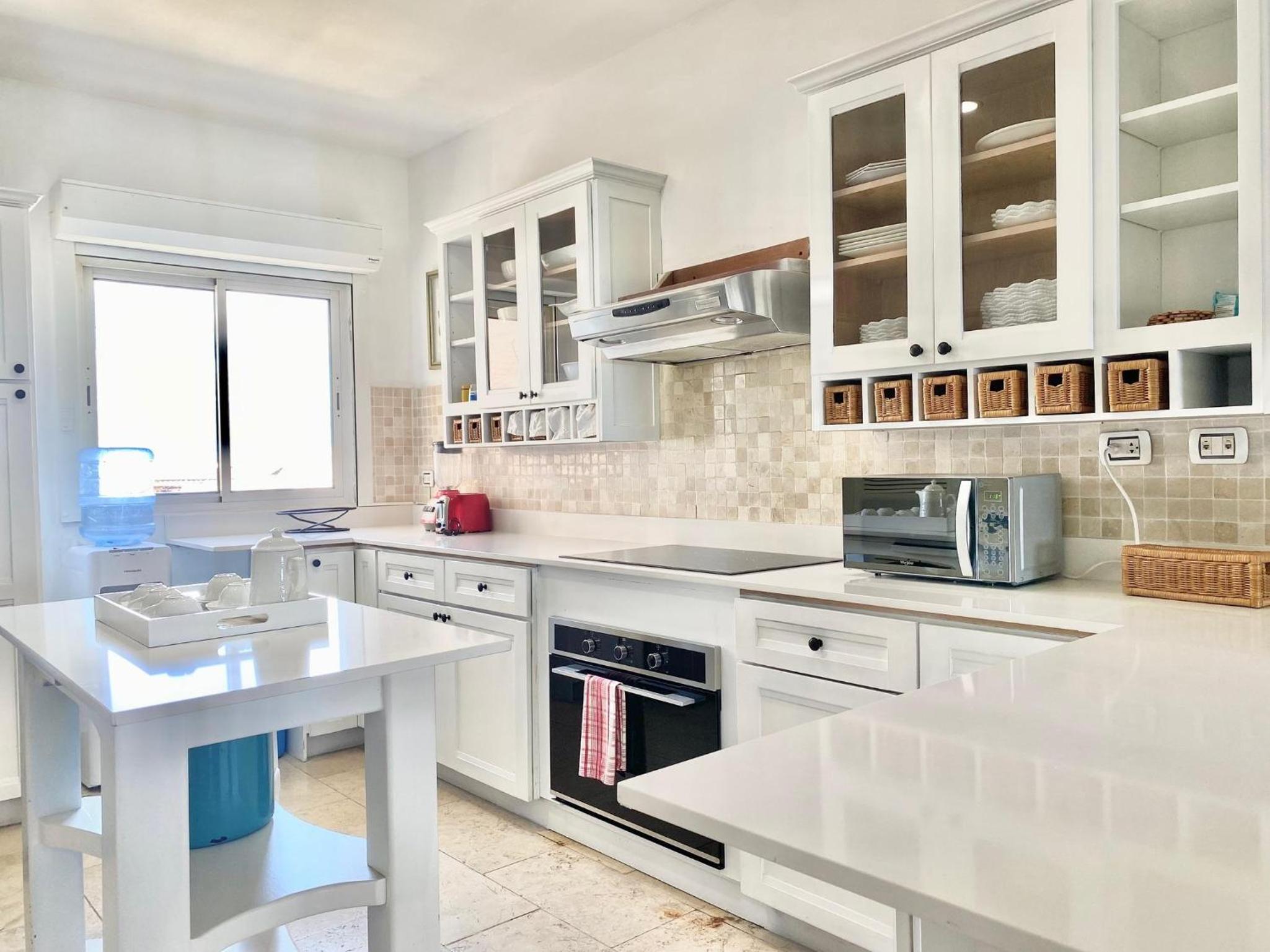 Beautiful Beachfront Penthouse At Cap Cana