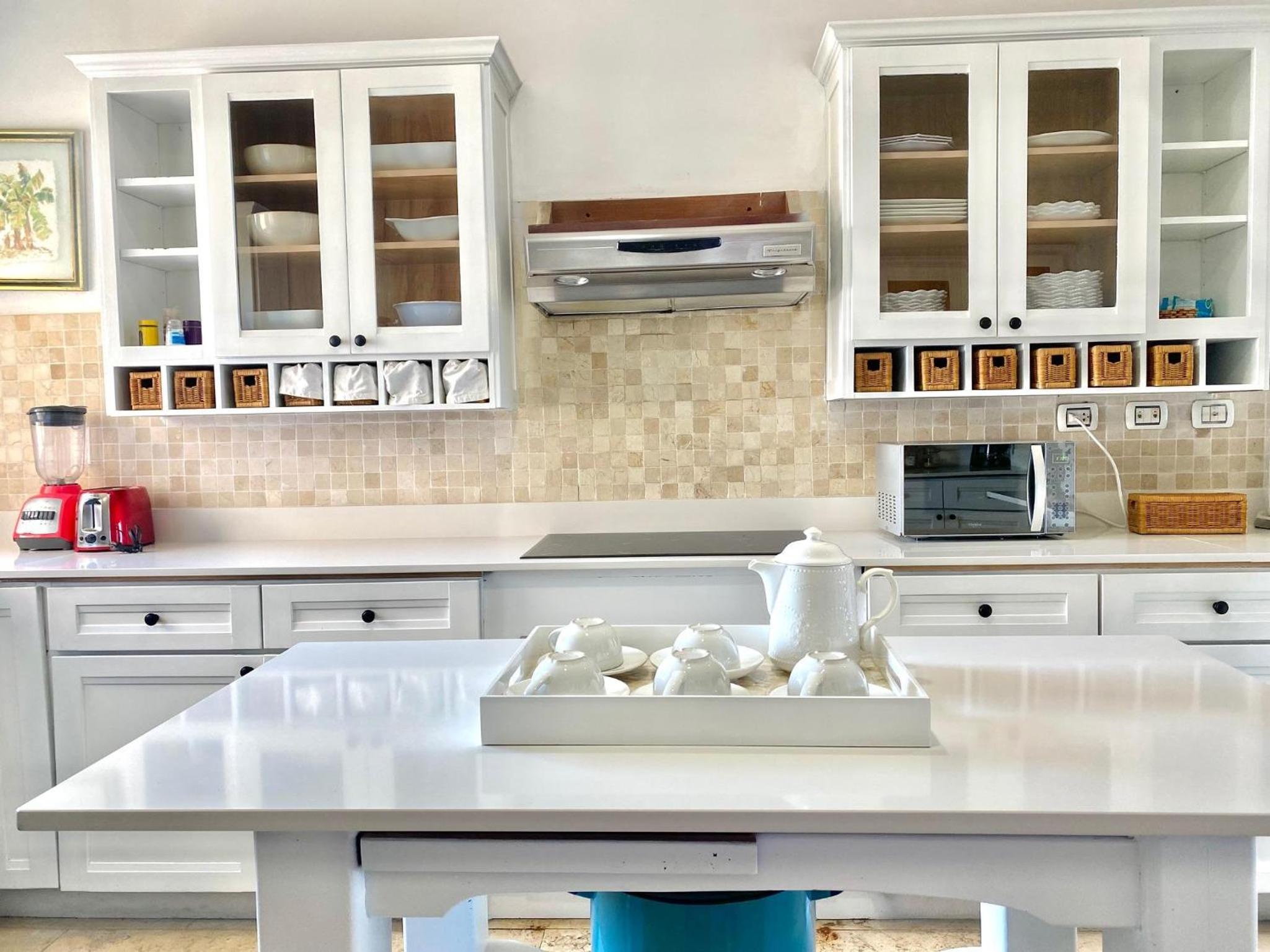 Beautiful Beachfront Penthouse At Cap Cana