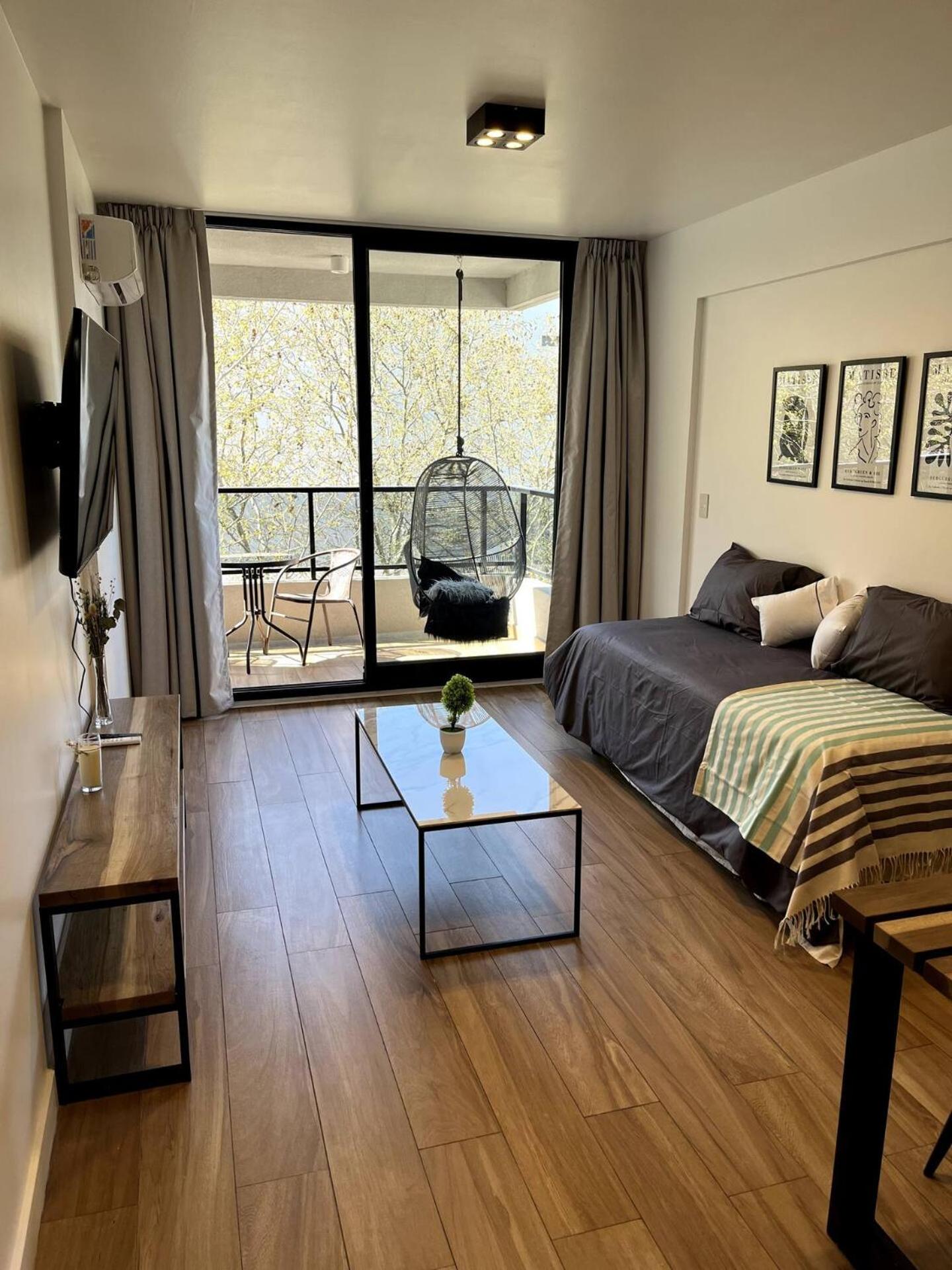 CloudBA Guatemala Hollywood Apartments