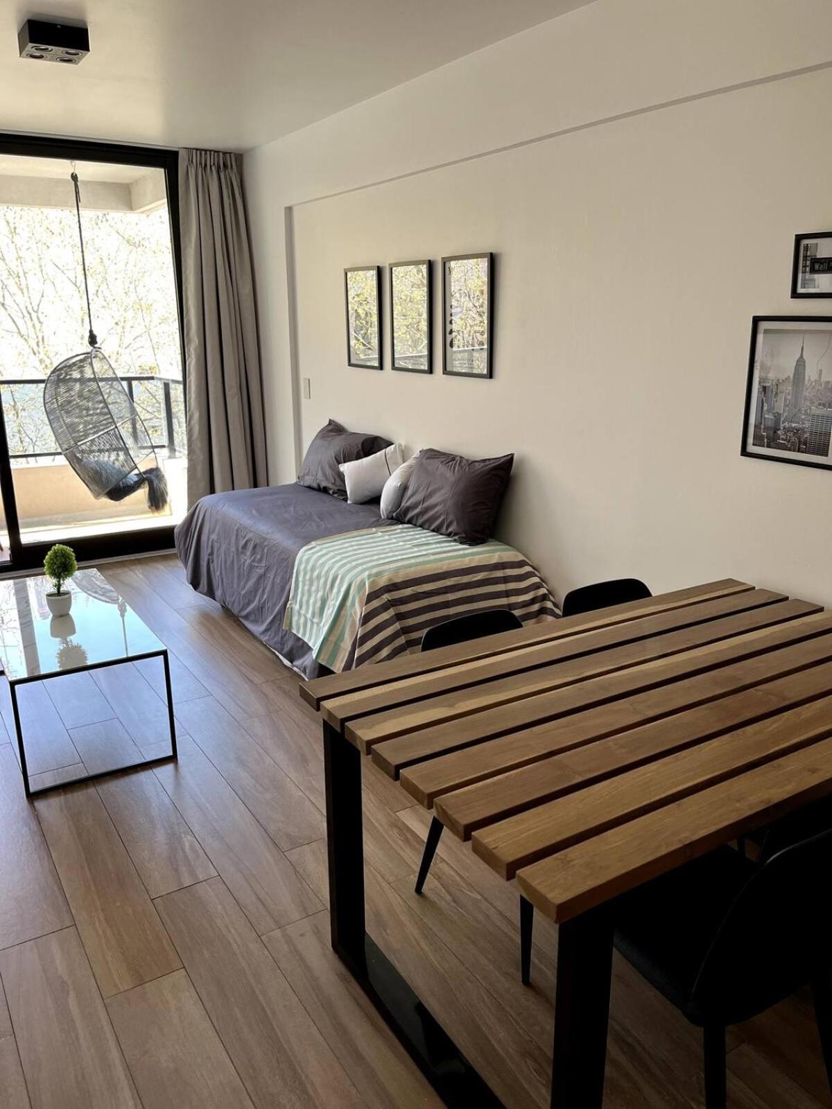 CloudBA Guatemala Hollywood Apartments