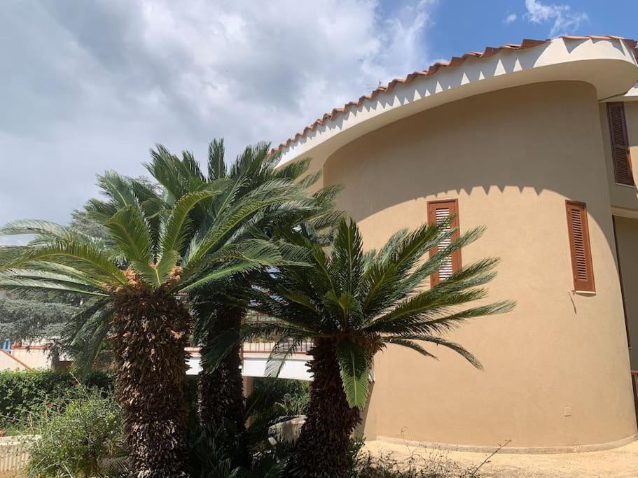 Villa Marika view 2