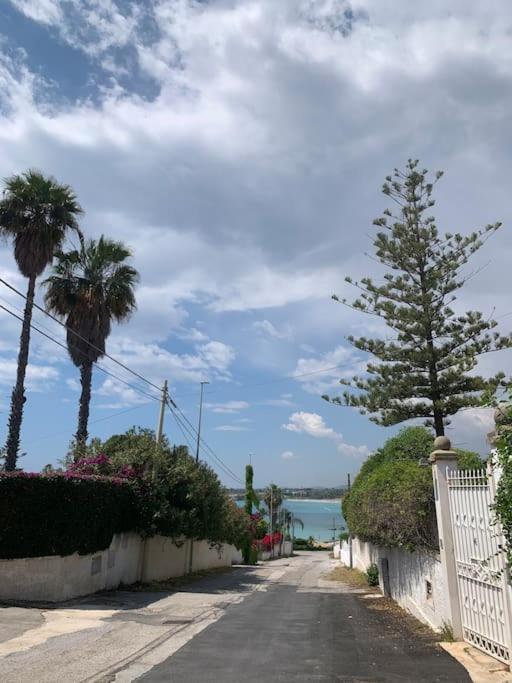 Villa Marika view 3