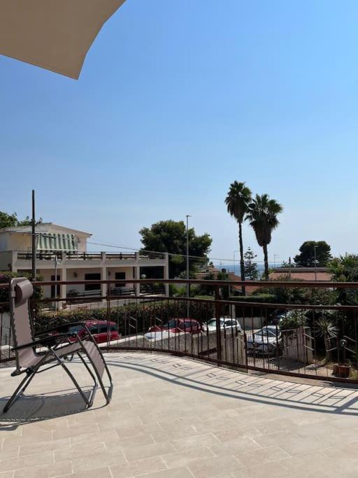 Villa Marika view 5
