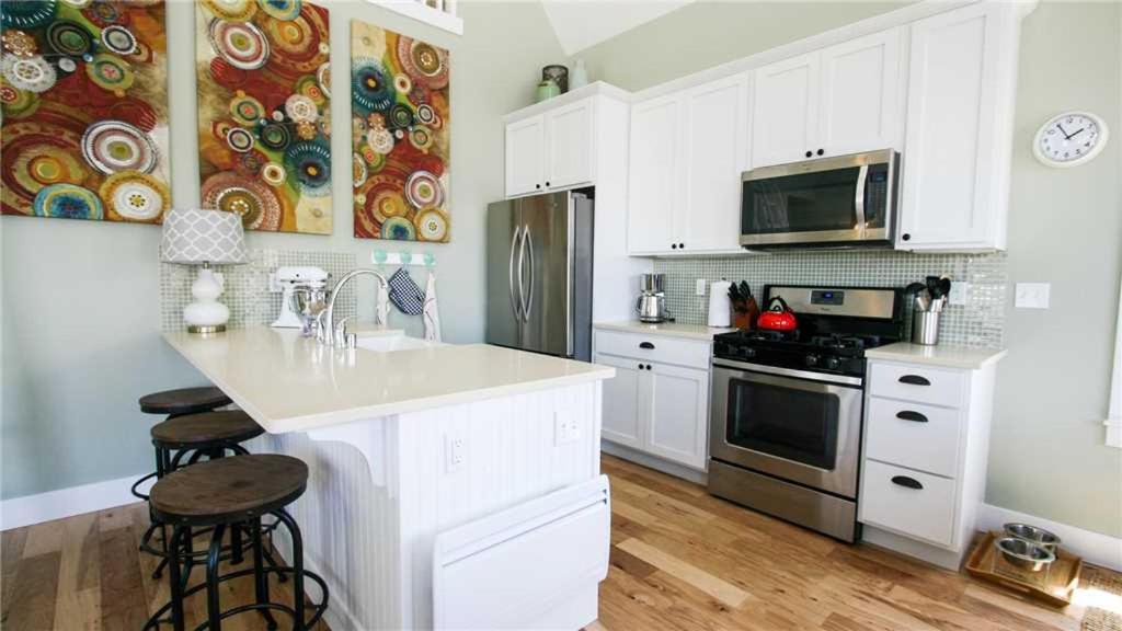 The Seaberry by Seabrook Hospitality view 5