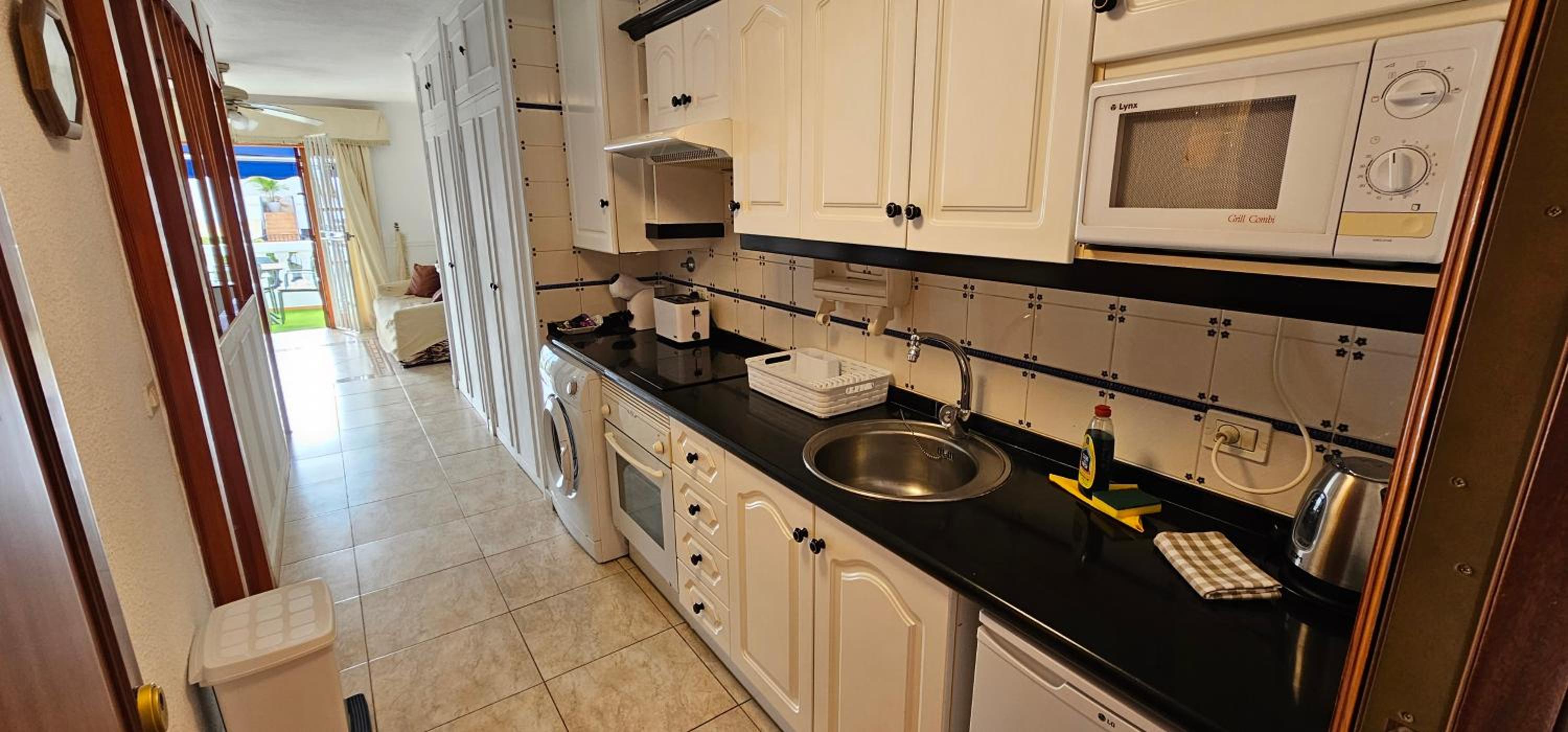 Home sweet Home: Cosy Apartment Los Cristianos