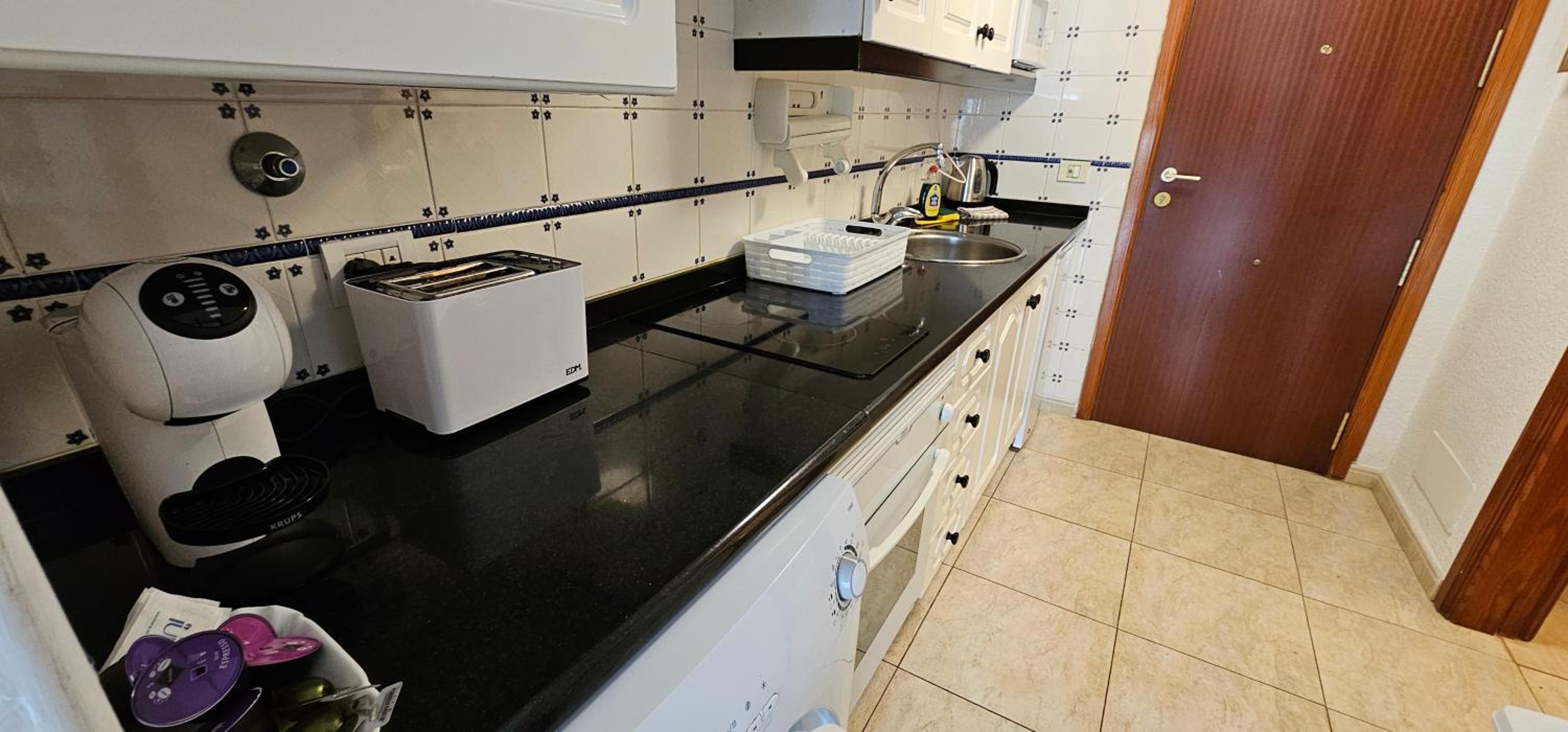 Home sweet Home: Cosy Apartment Los Cristianos