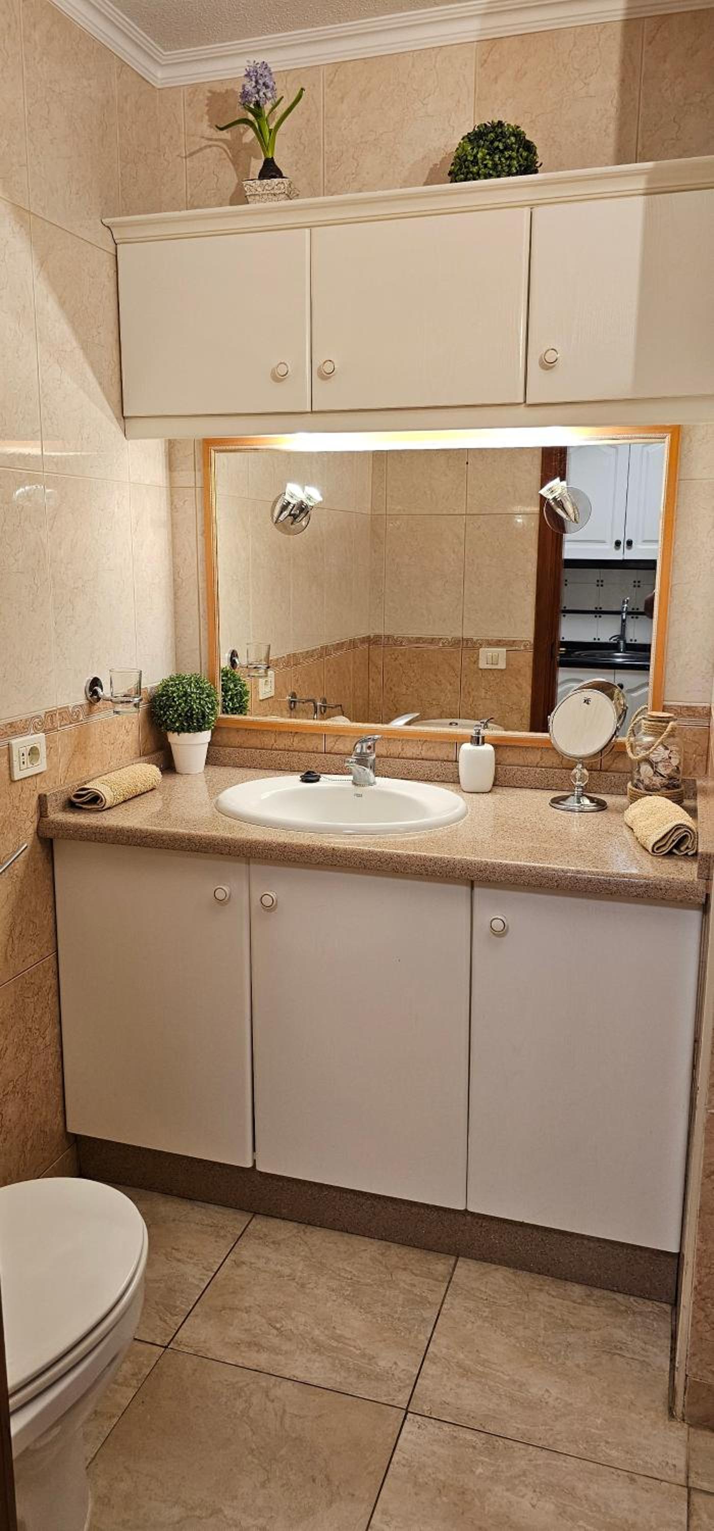 Home sweet Home: Cosy Apartment Los Cristianos