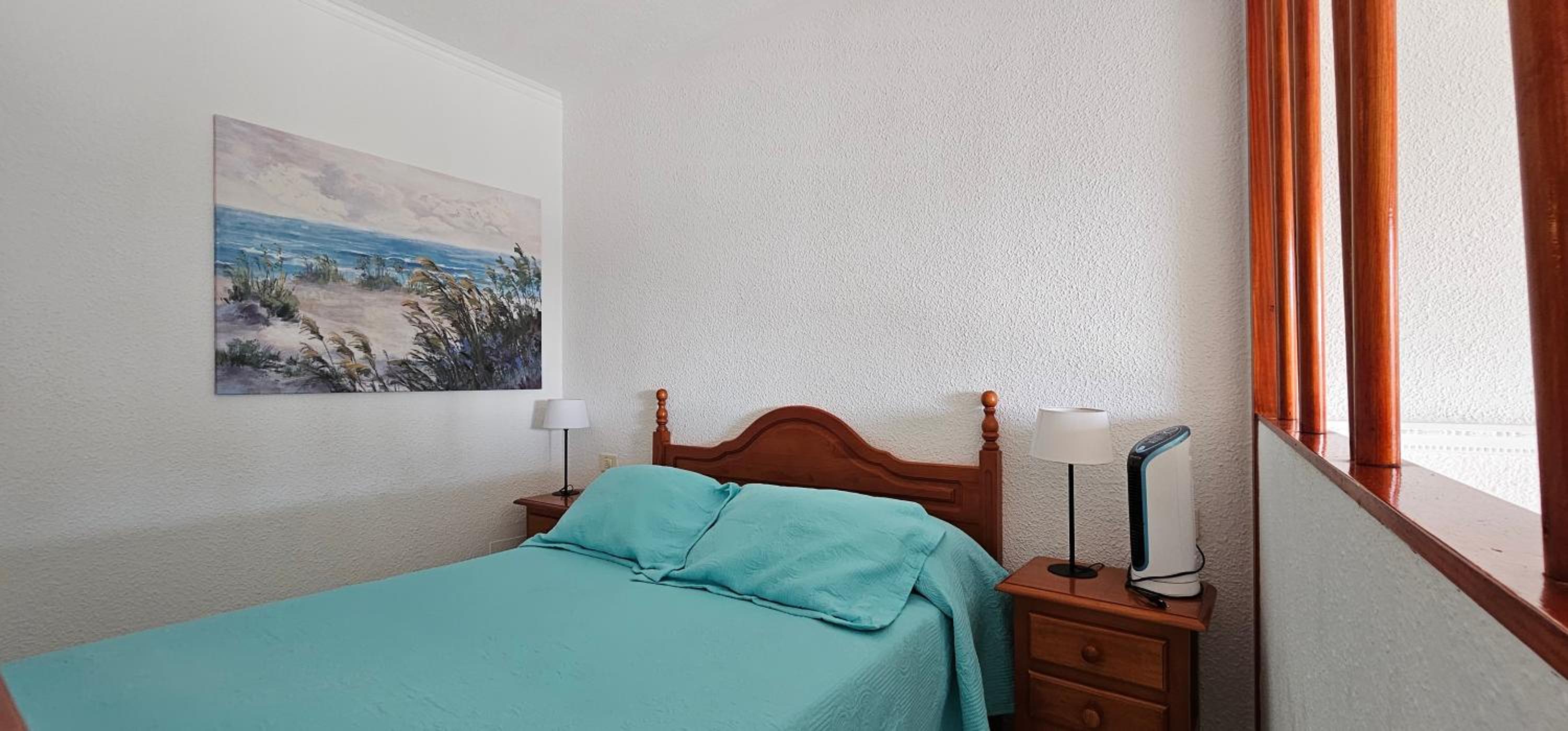 Home sweet Home: Cosy Apartment Los Cristianos