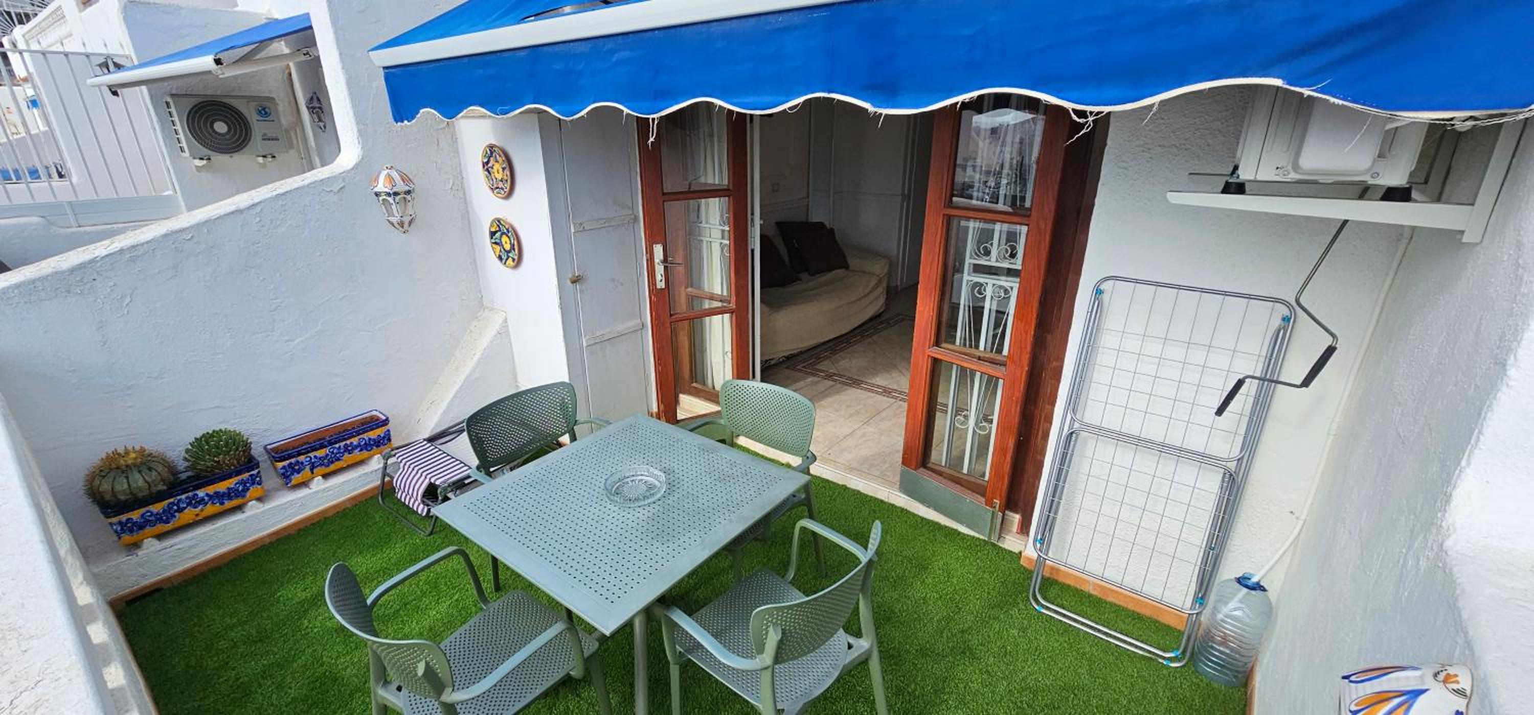 Home sweet Home: Cosy Apartment Los Cristianos