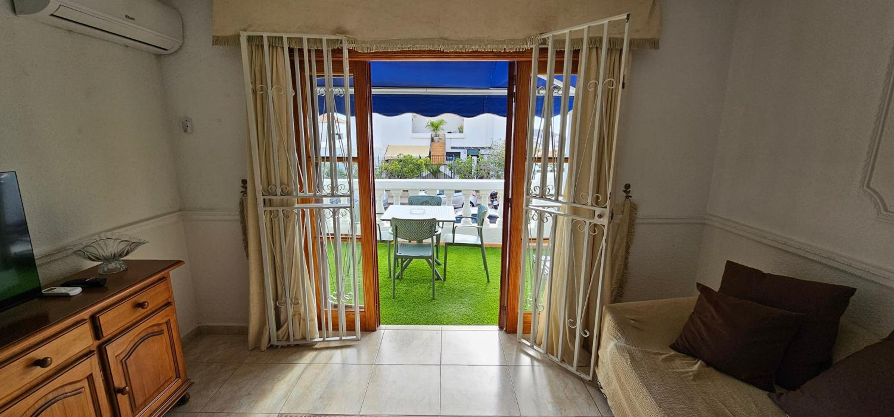 Home sweet Home: Cosy Apartment Los Cristianos