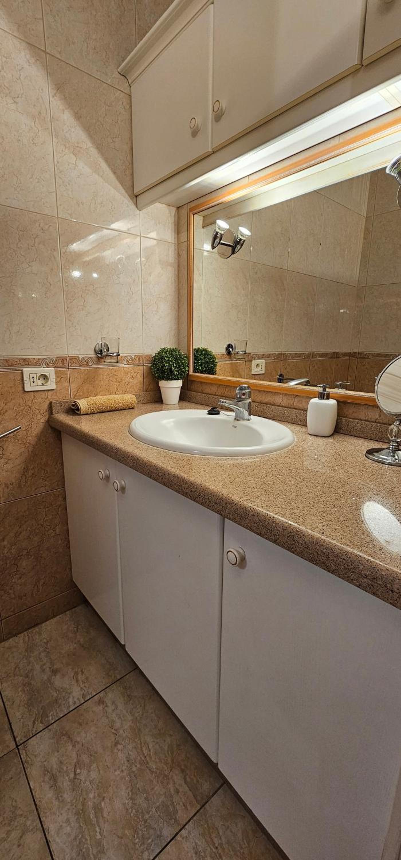 Home sweet Home: Cosy Apartment Los Cristianos