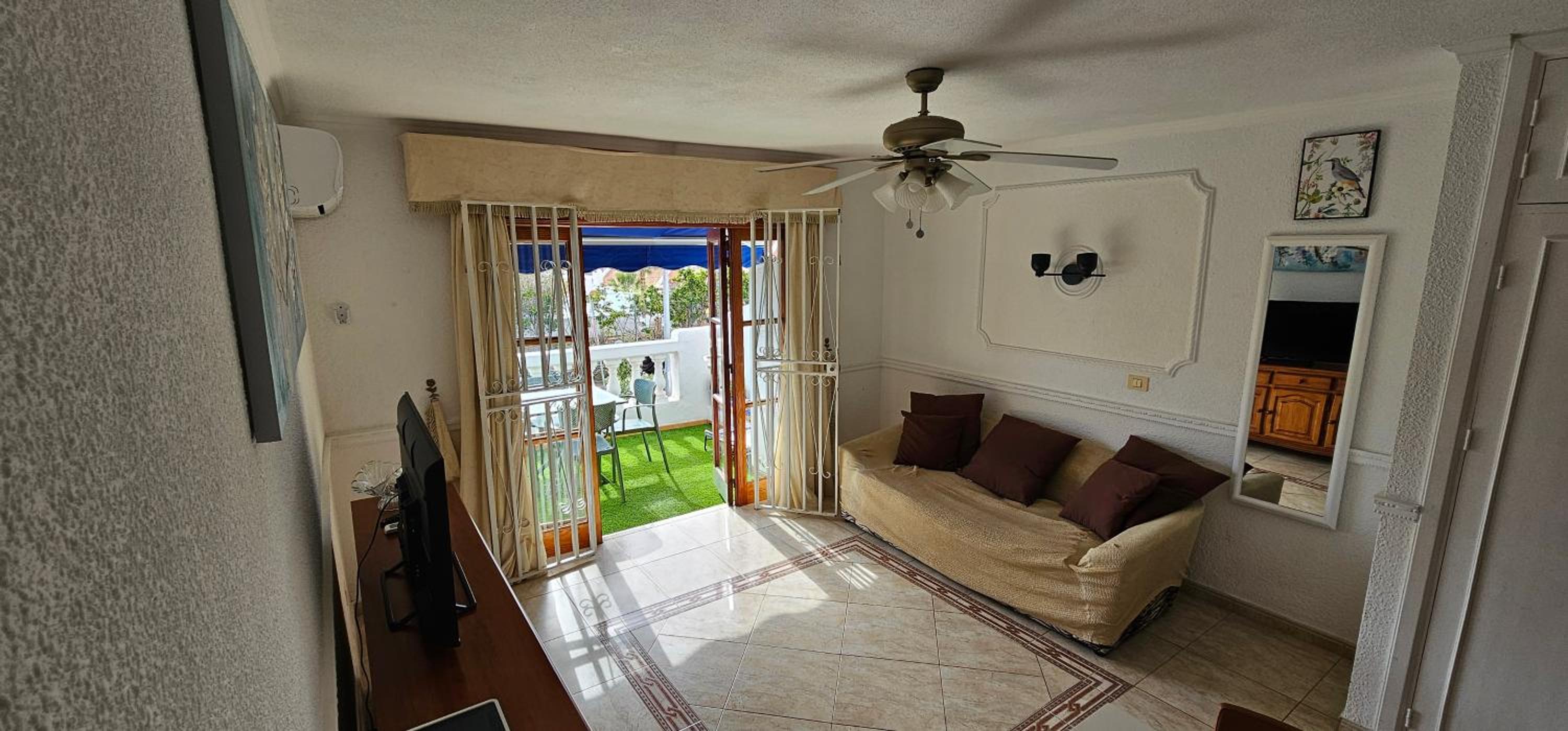 Home sweet Home: Cosy Apartment Los Cristianos