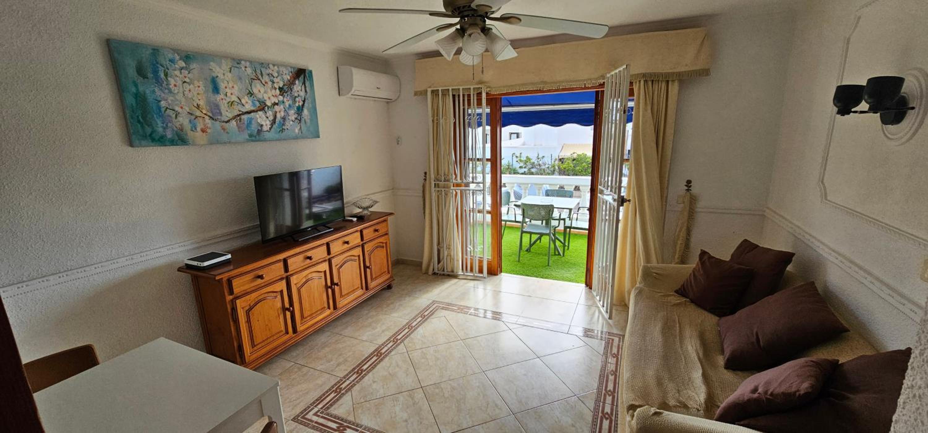 Home sweet Home: Cosy Apartment Los Cristianos