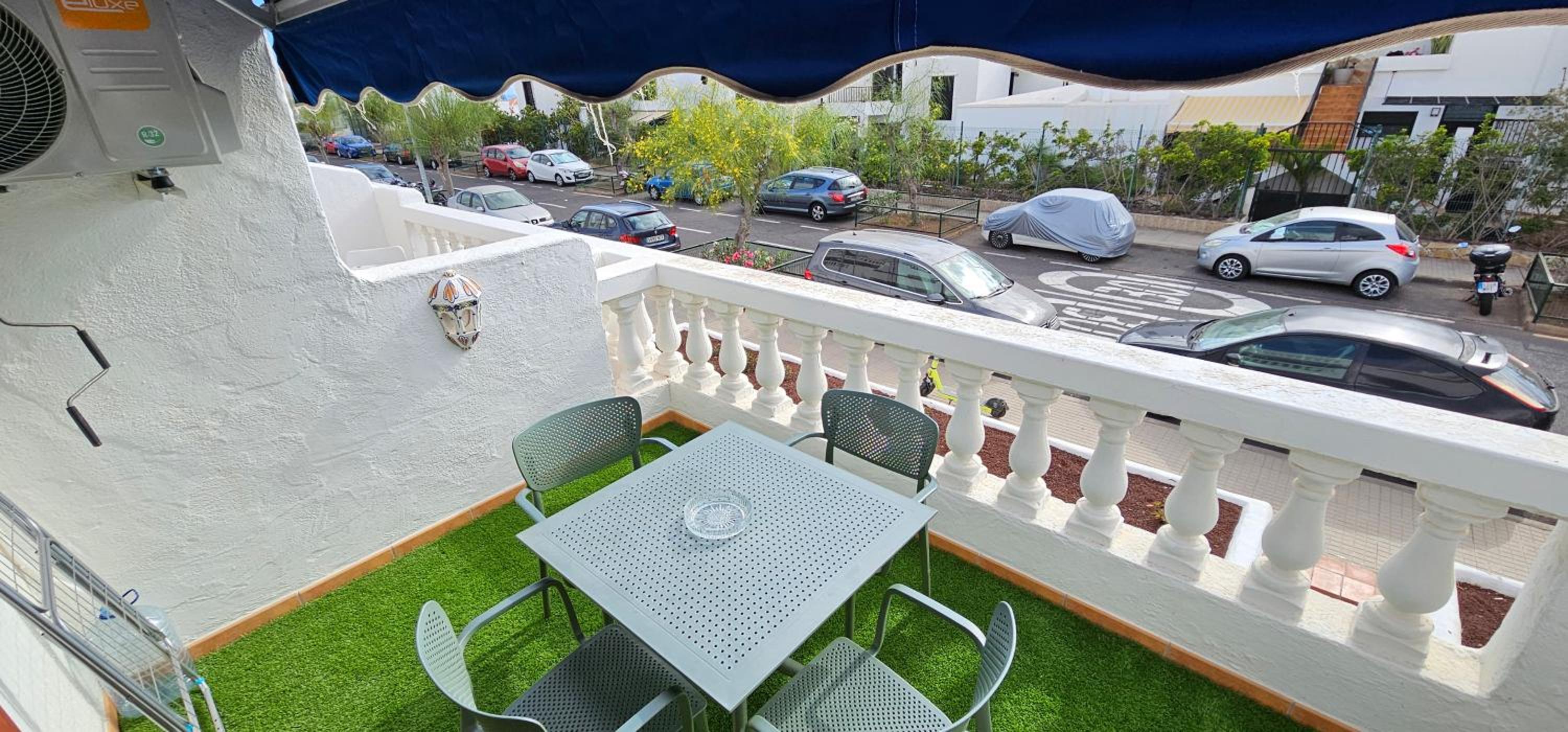 Home sweet Home: Cosy Apartment Los Cristianos