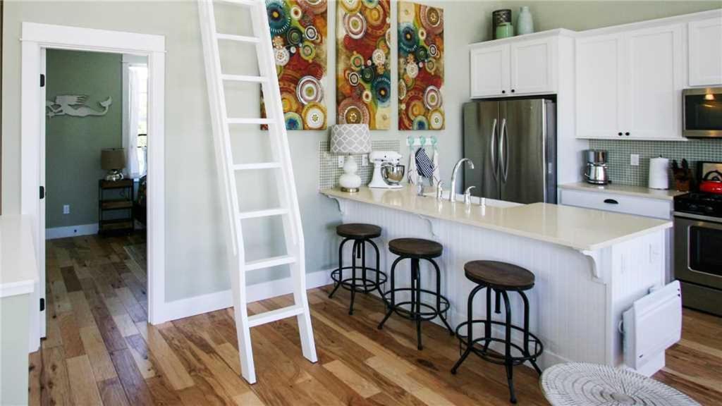 The Seaberry by Seabrook Hospitality view 4