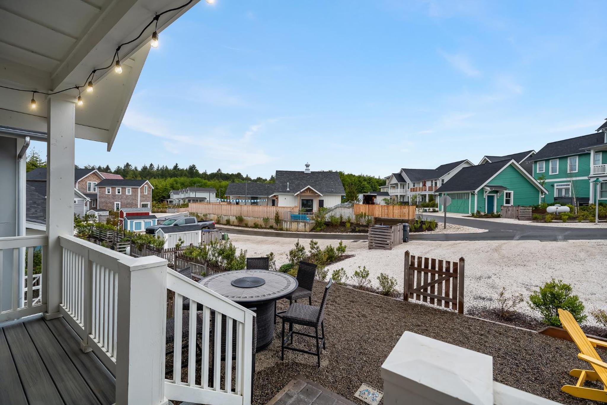 The SeaDragon by Seabrook Hospitality view 3