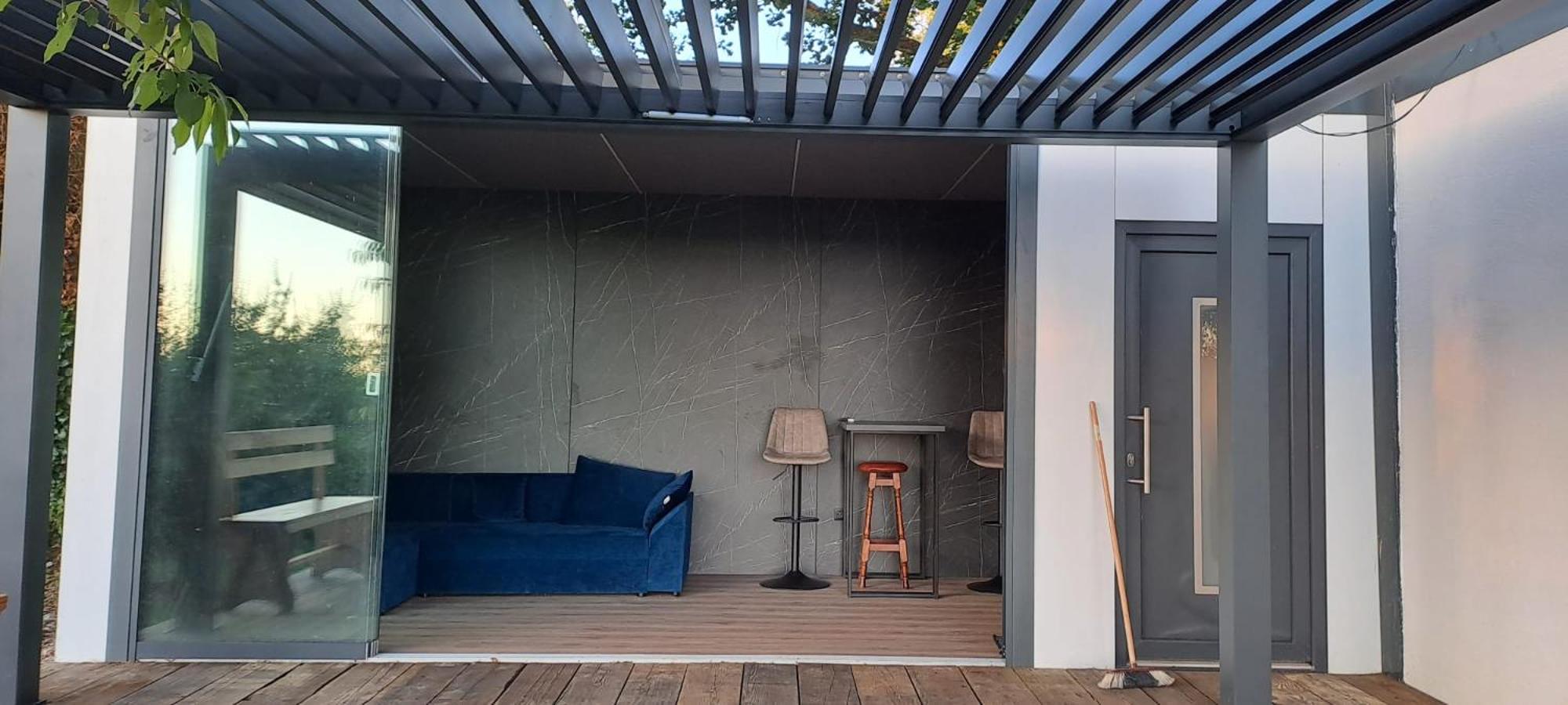 Green Luxury Homes view 5