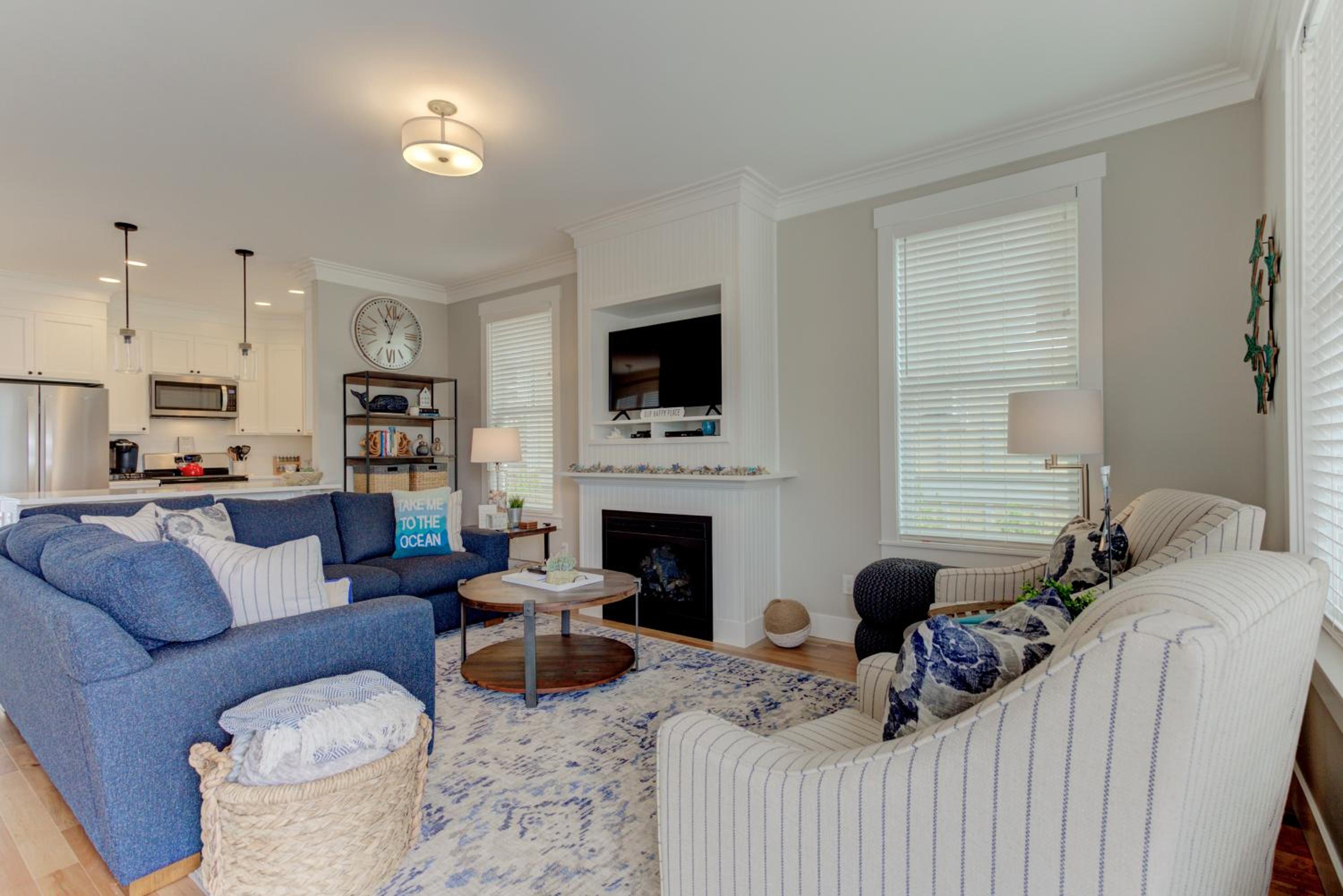 Tide & Seak by Seabrook Hospitality view 5