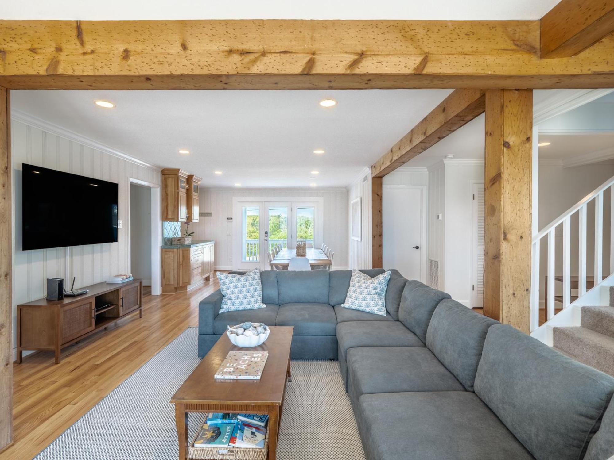 Surfside Cottage