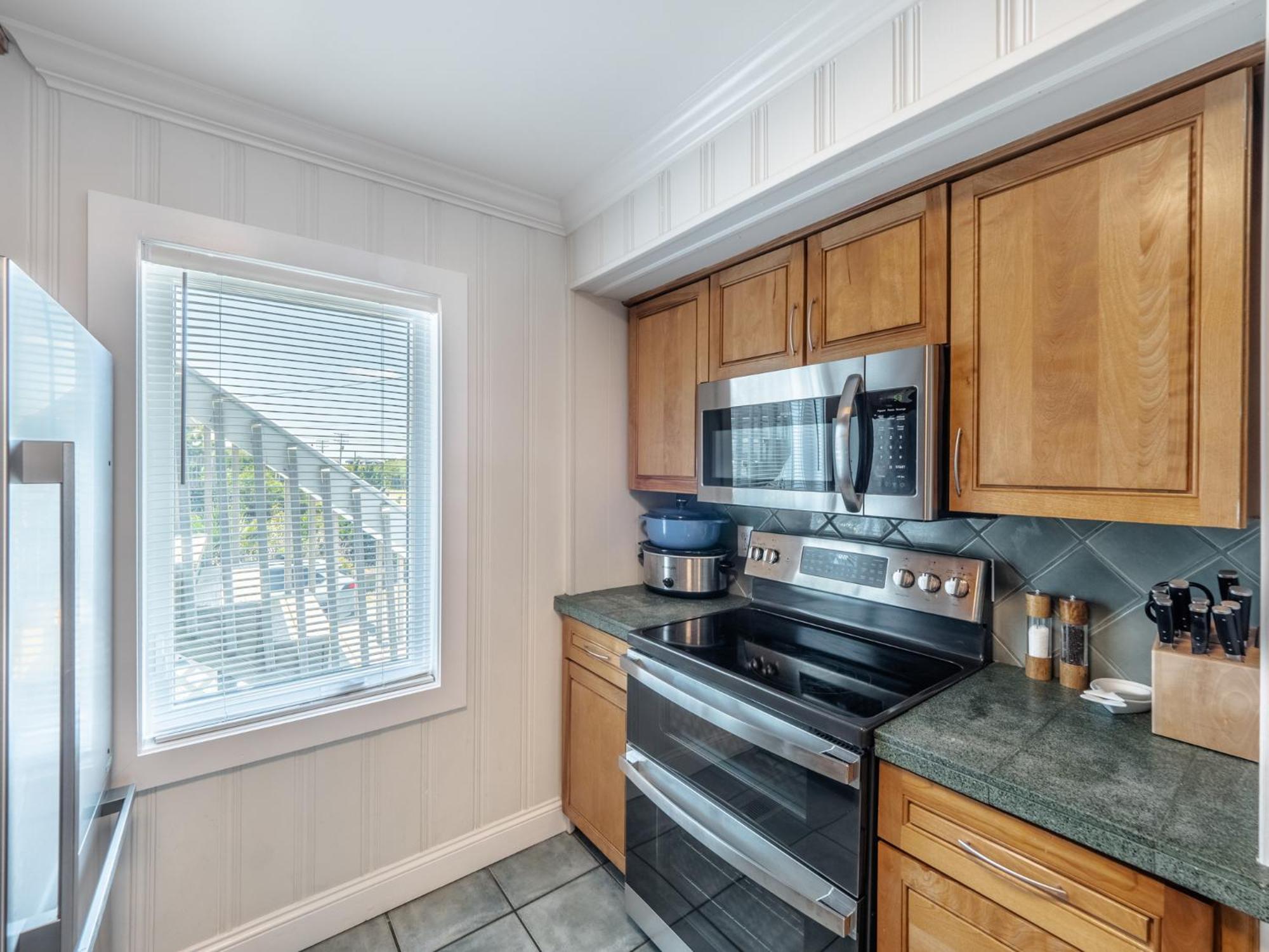 Surfside Cottage