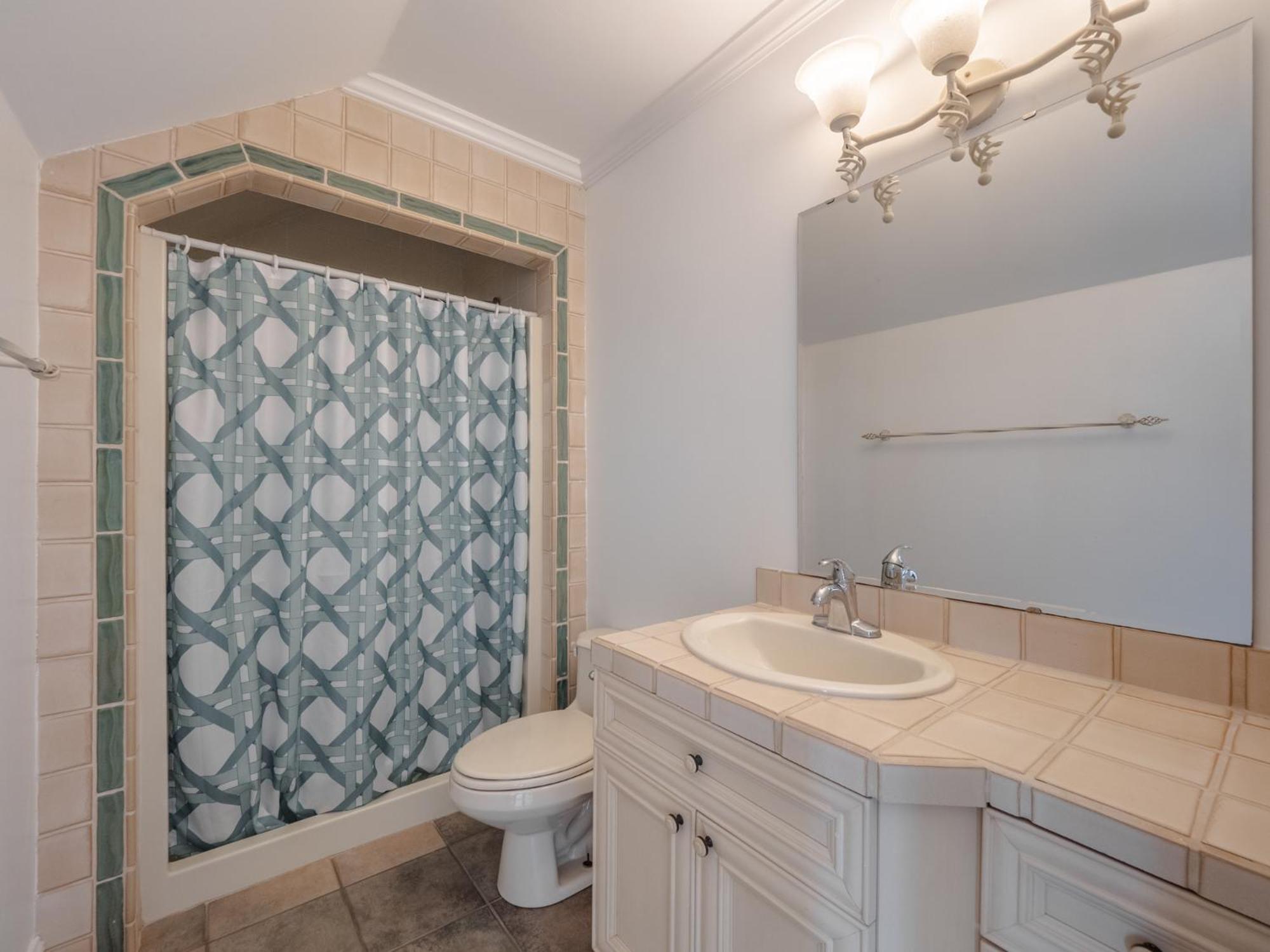 Surfside Cottage