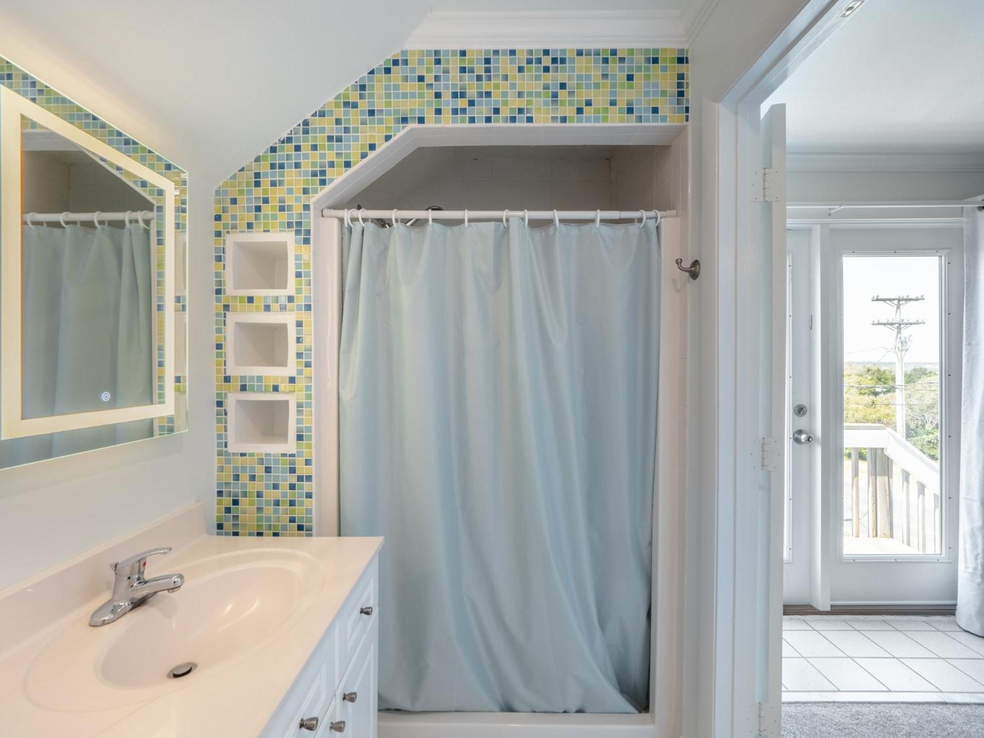 Surfside Cottage