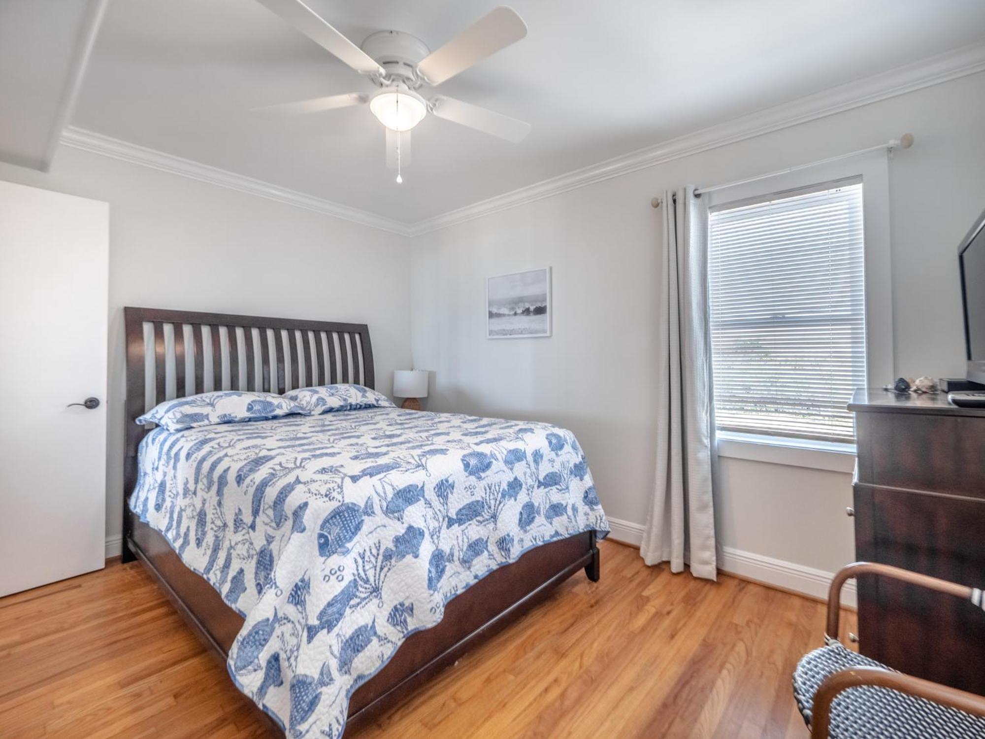 Surfside Cottage