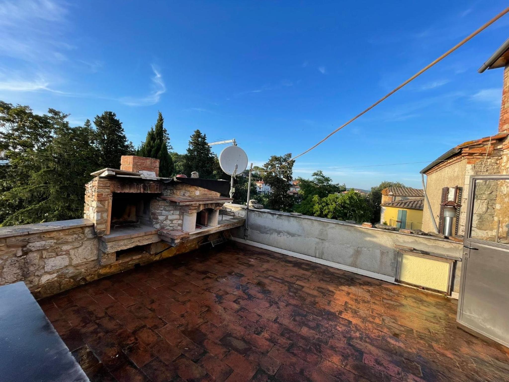 roof
