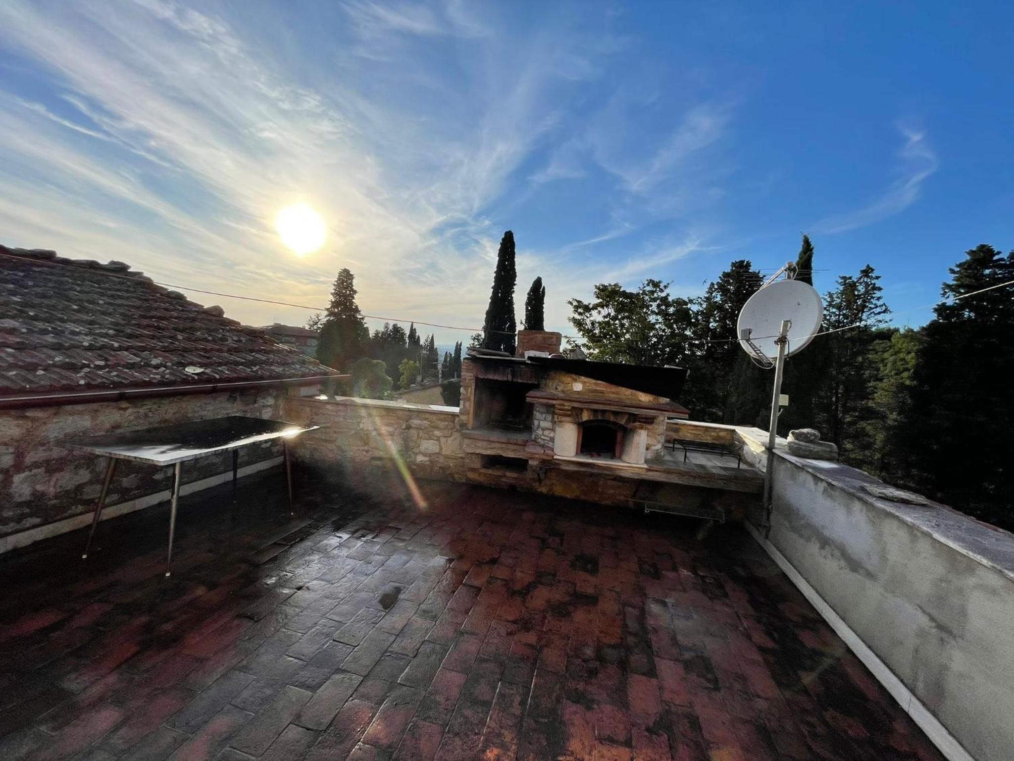 roof