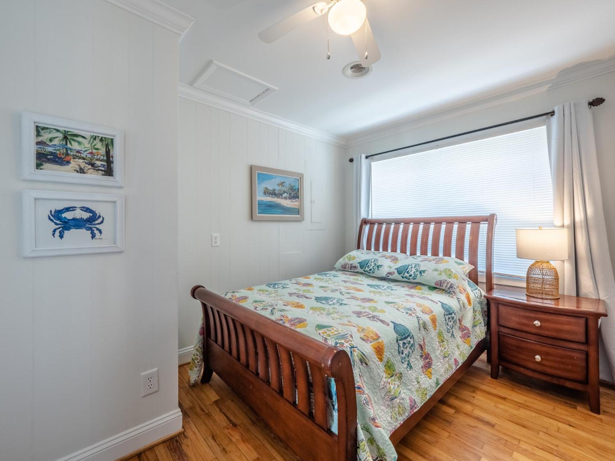 Surfside Cottage