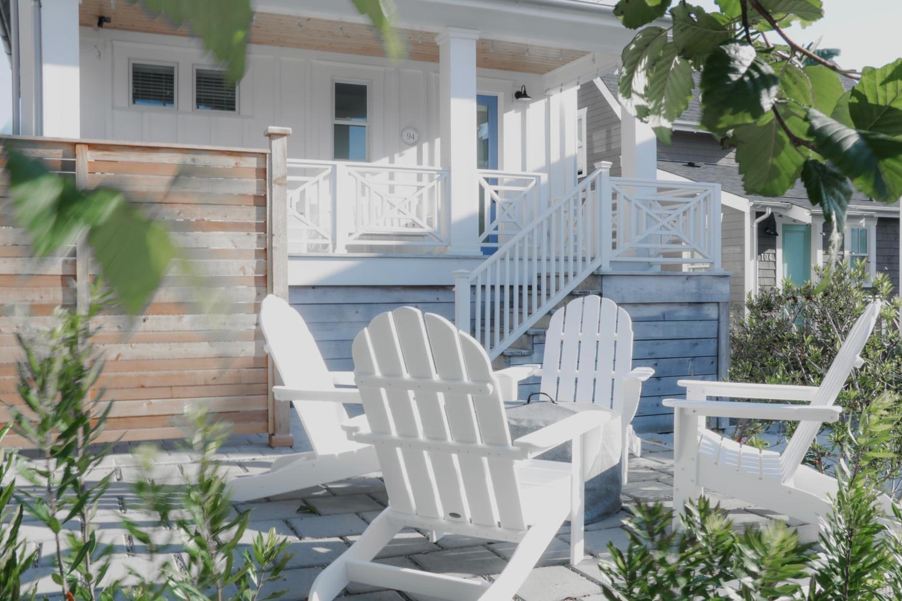 Tidewater Cottage by Seabrook Hospitality