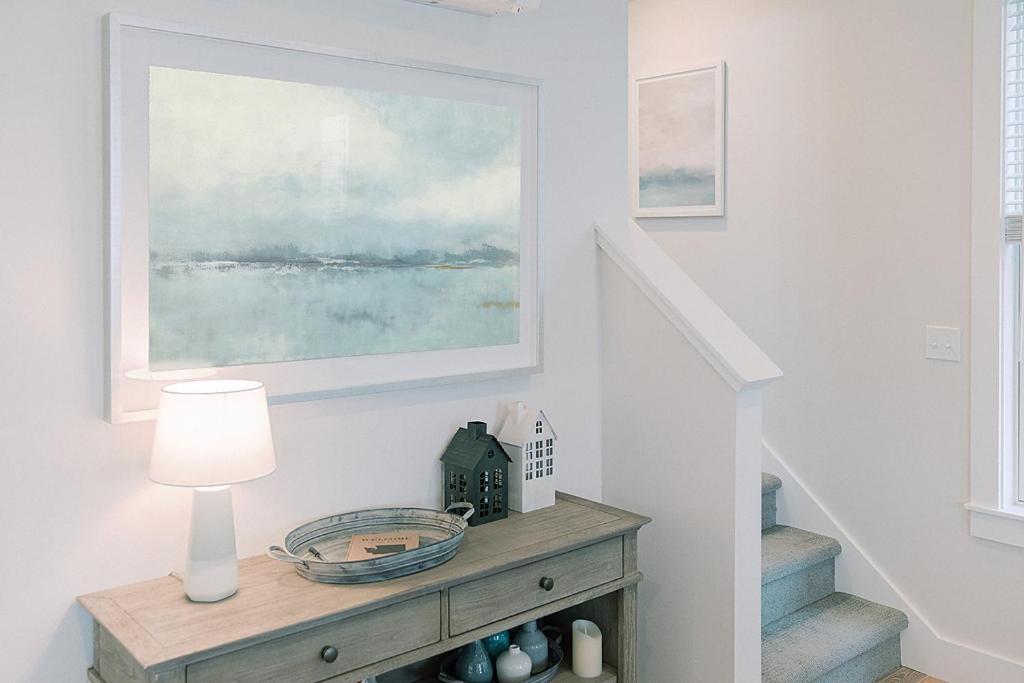 Tidewater Cottage by Seabrook Hospitality