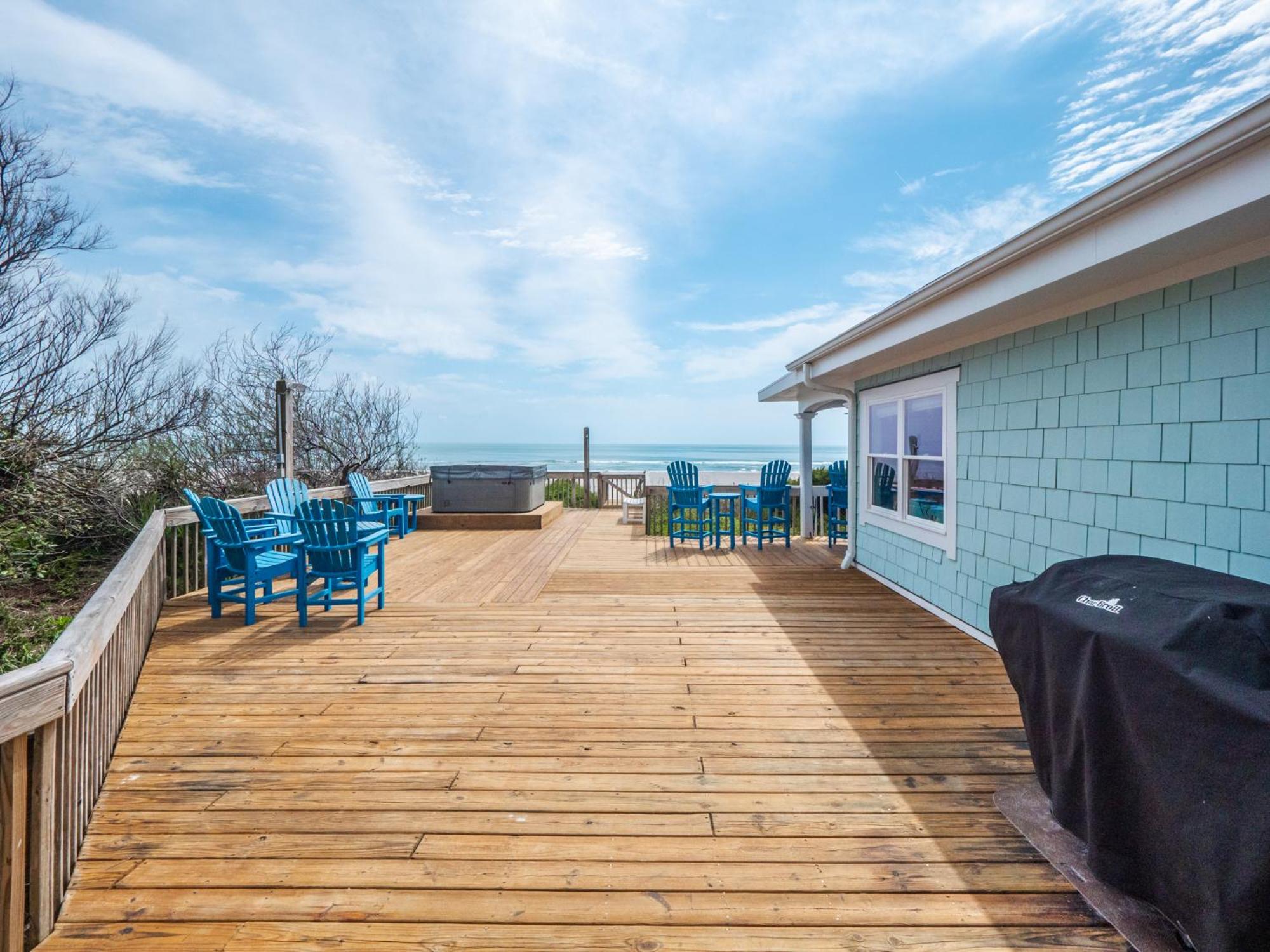 Surfside Cottage