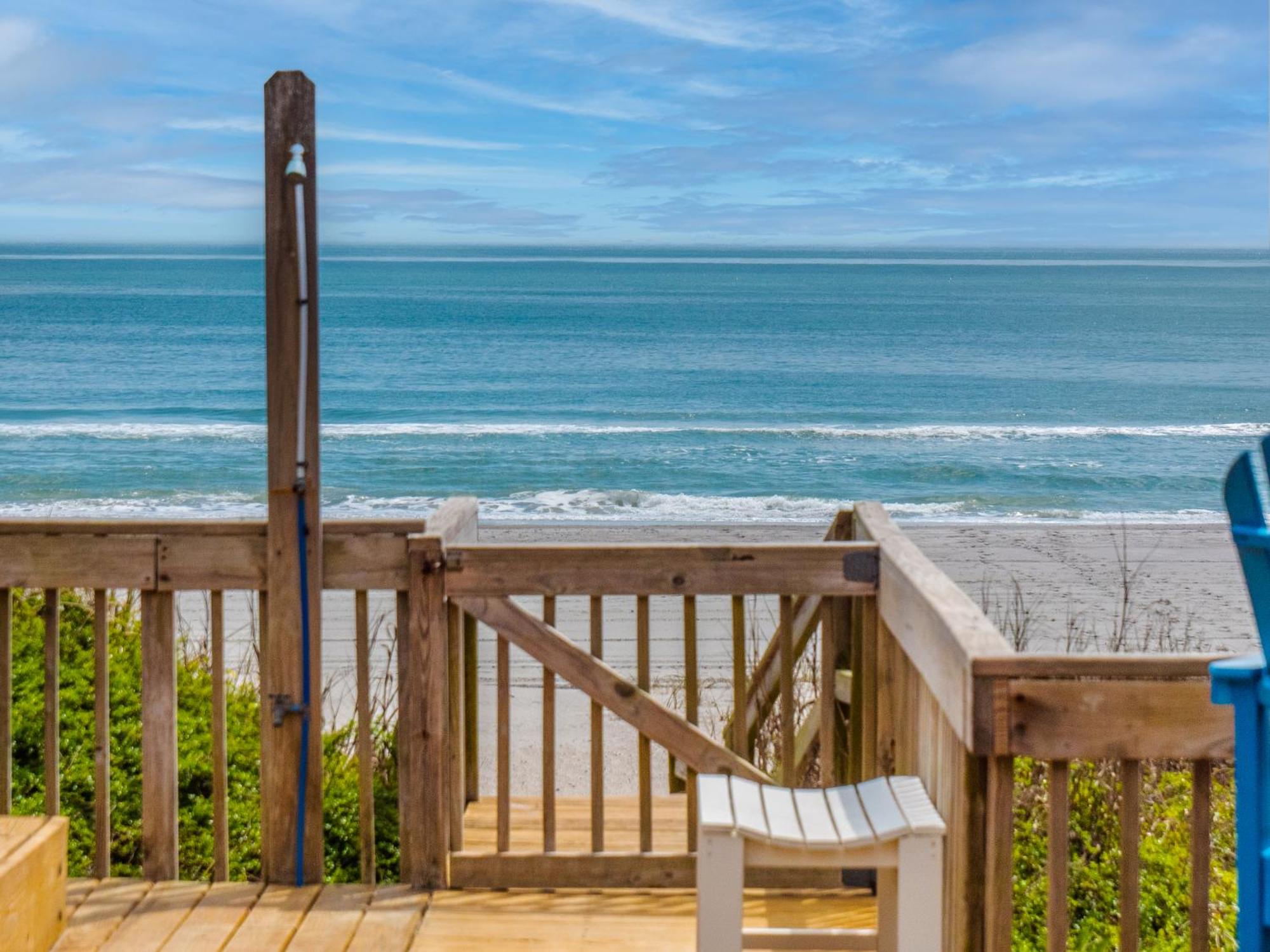 Surfside Cottage