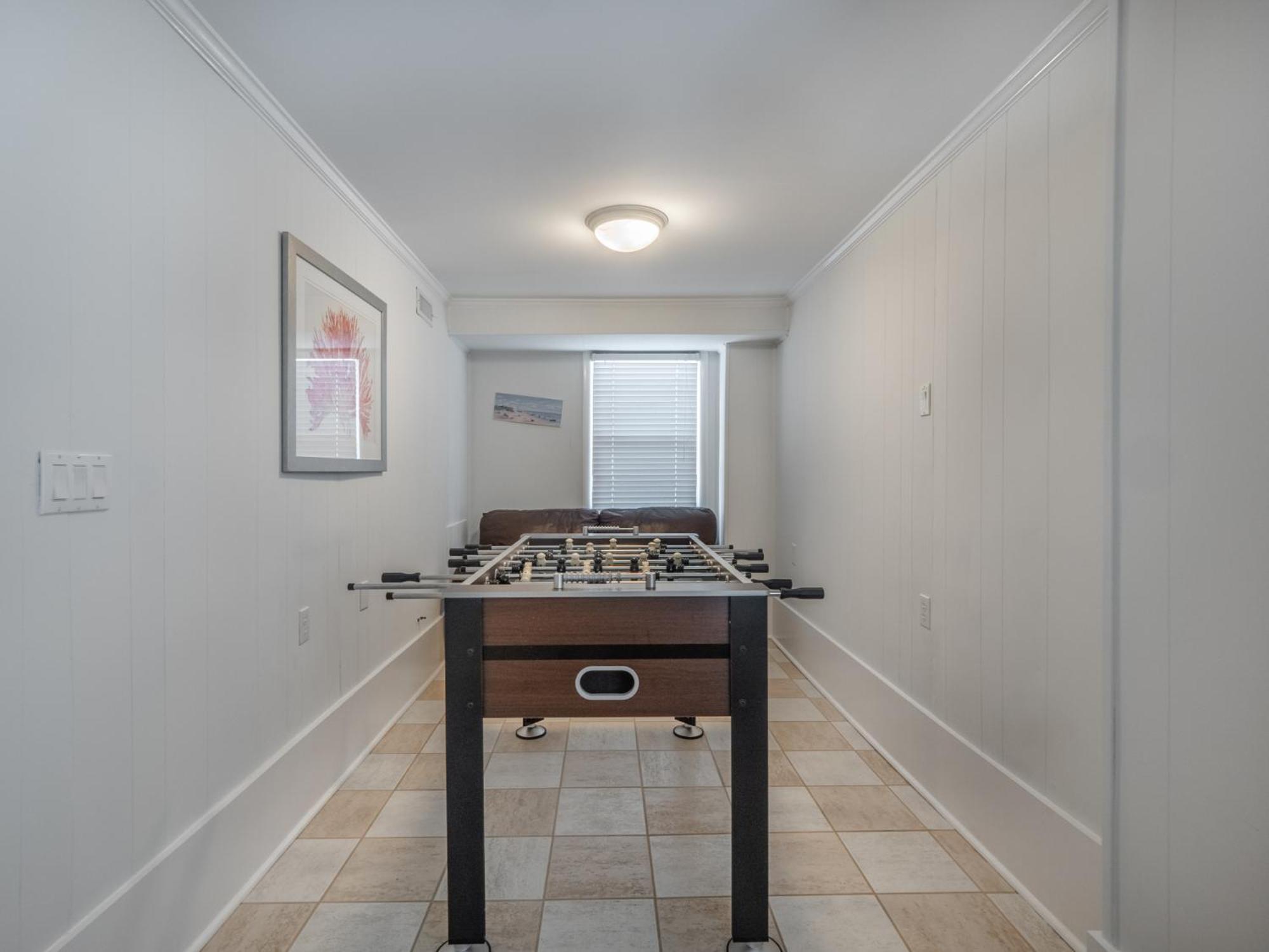 Surfside Cottage