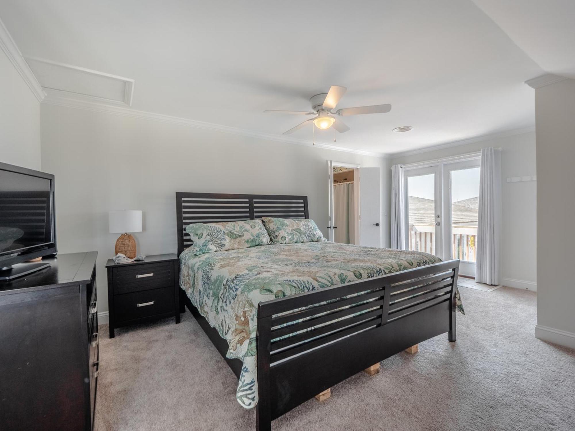 Surfside Cottage