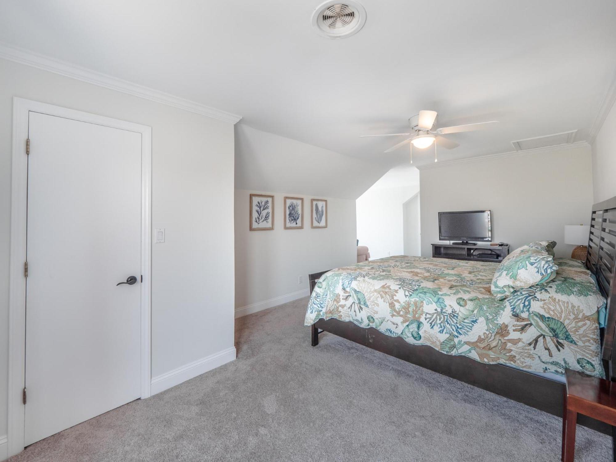Surfside Cottage