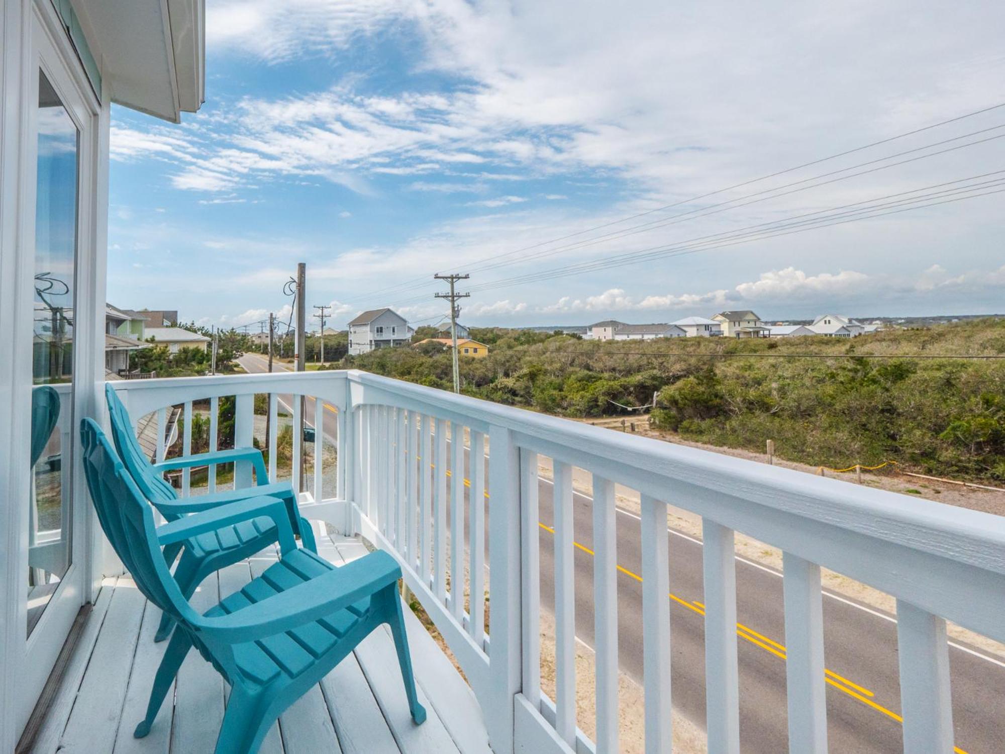 Surfside Cottage