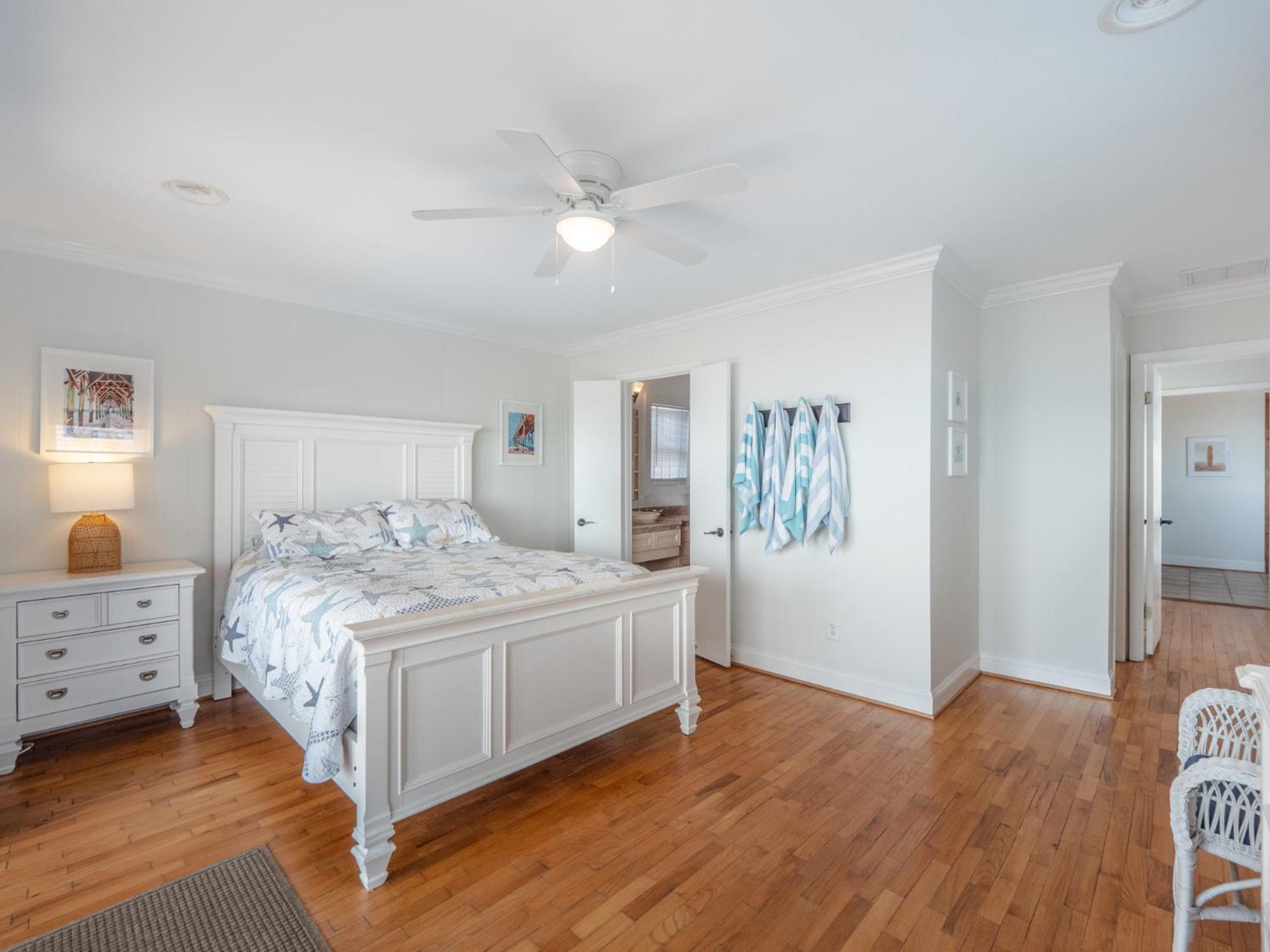 Surfside Cottage