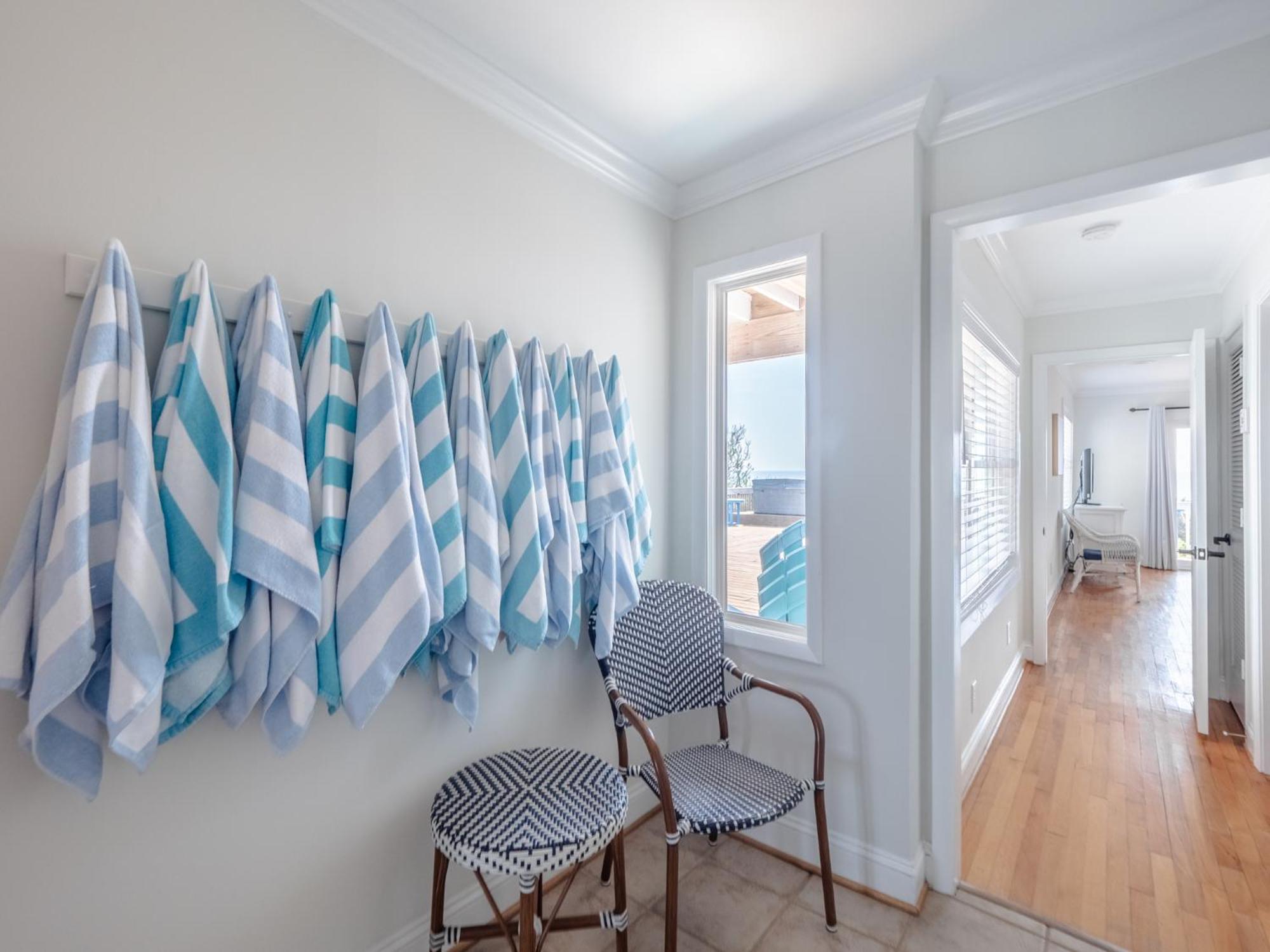 Surfside Cottage