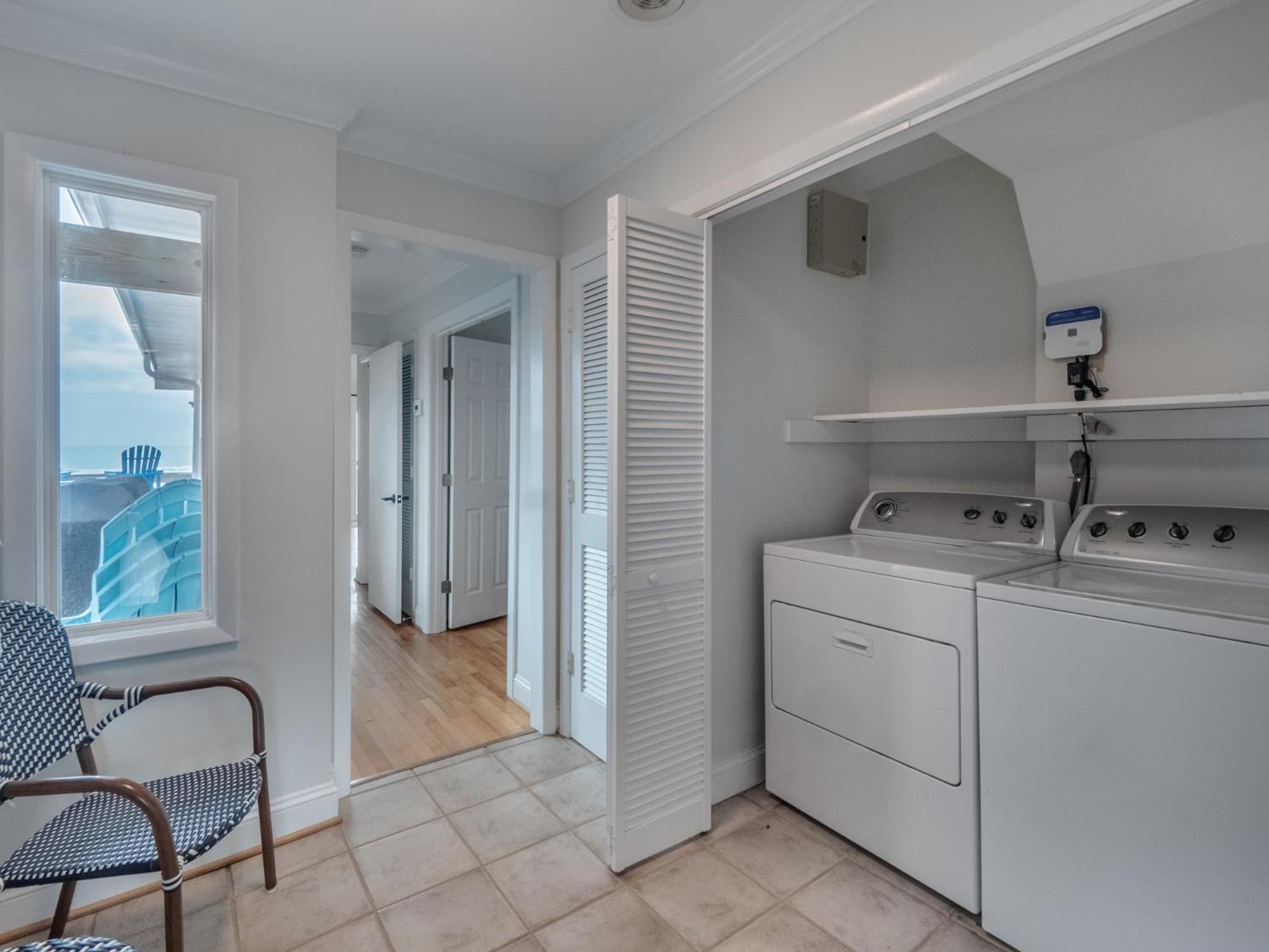 Surfside Cottage