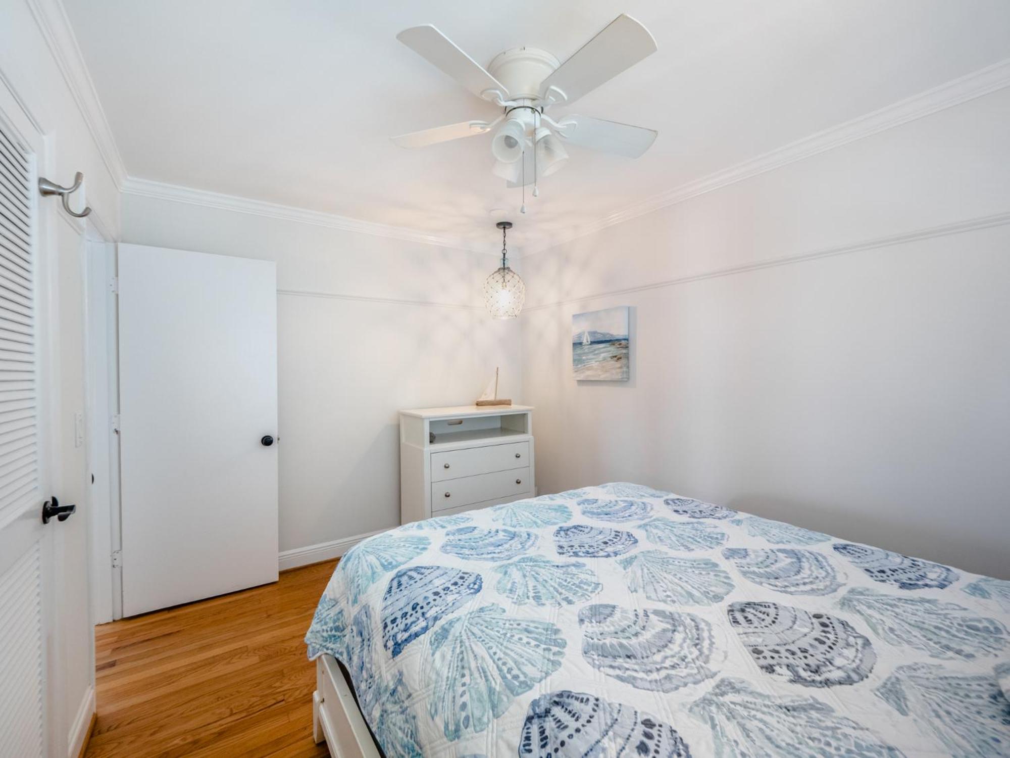 Surfside Cottage