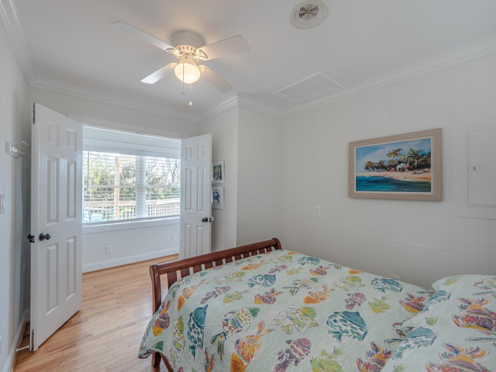 Surfside Cottage