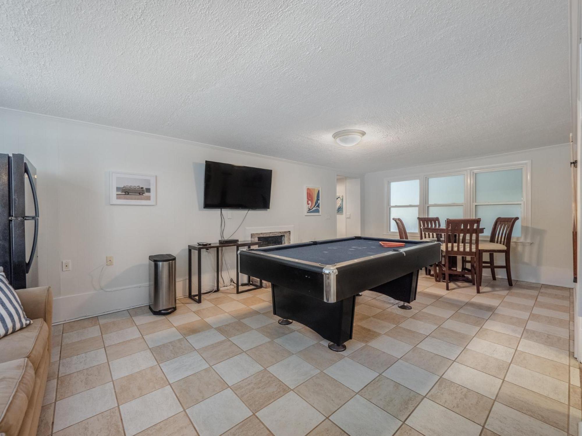 Surfside Cottage
