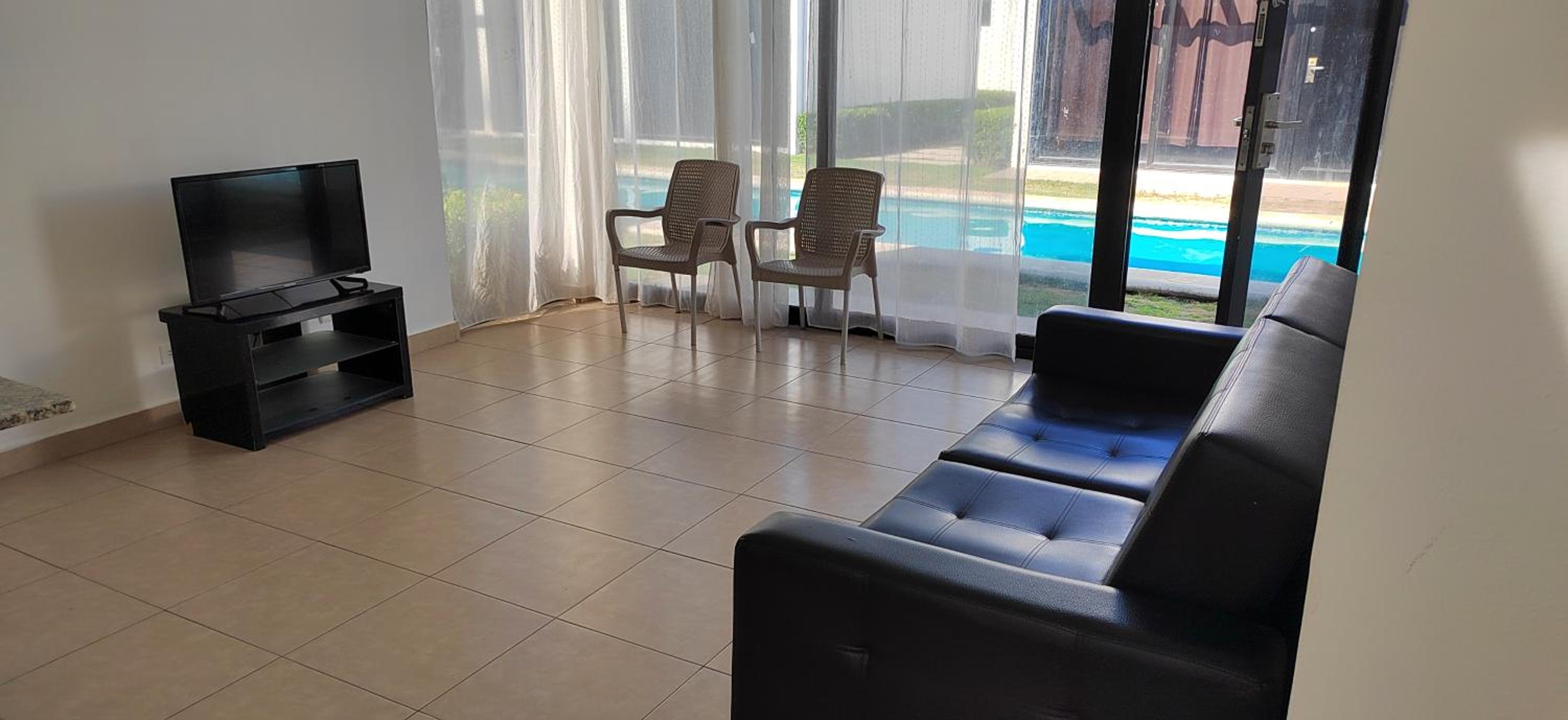 Village at the Pool 27