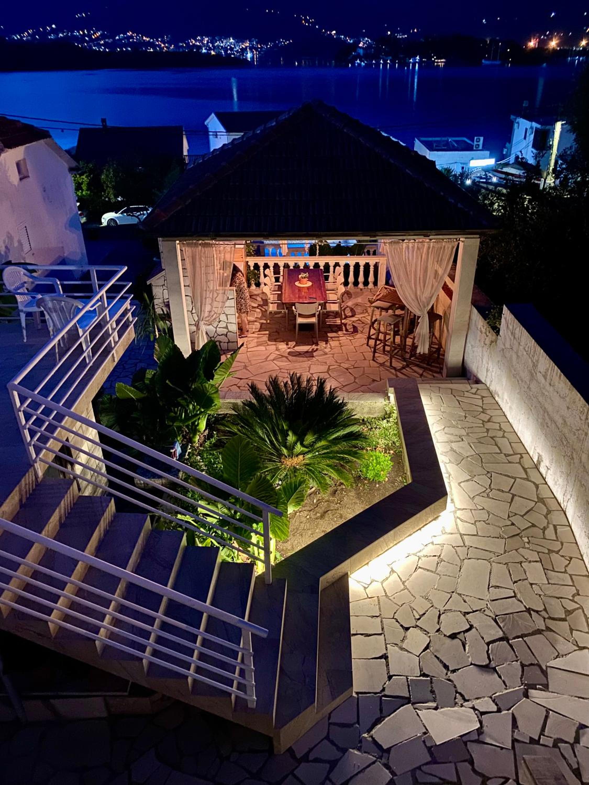 INO Apartments view 2