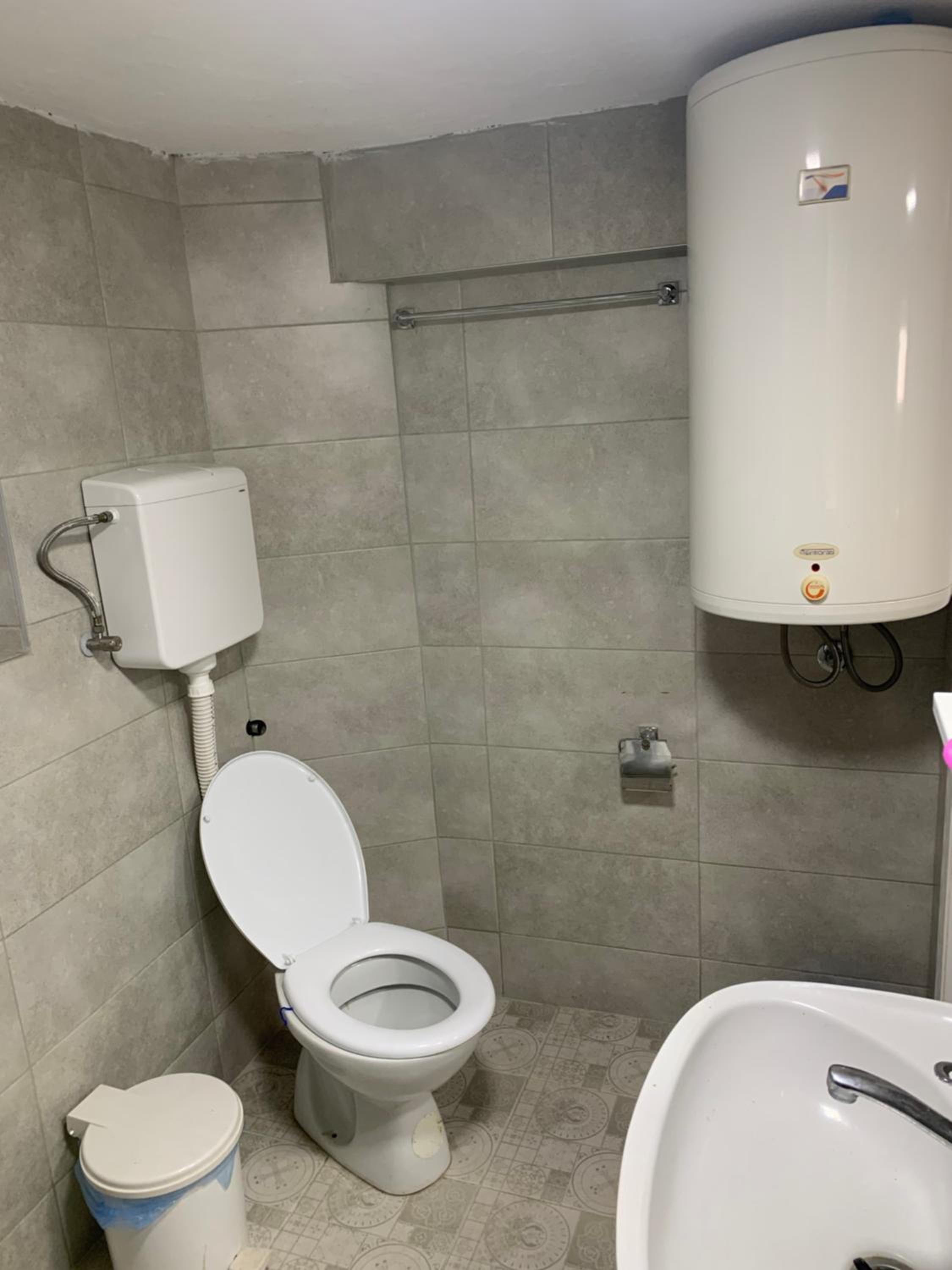 Kuca u Prokuplju view 2
