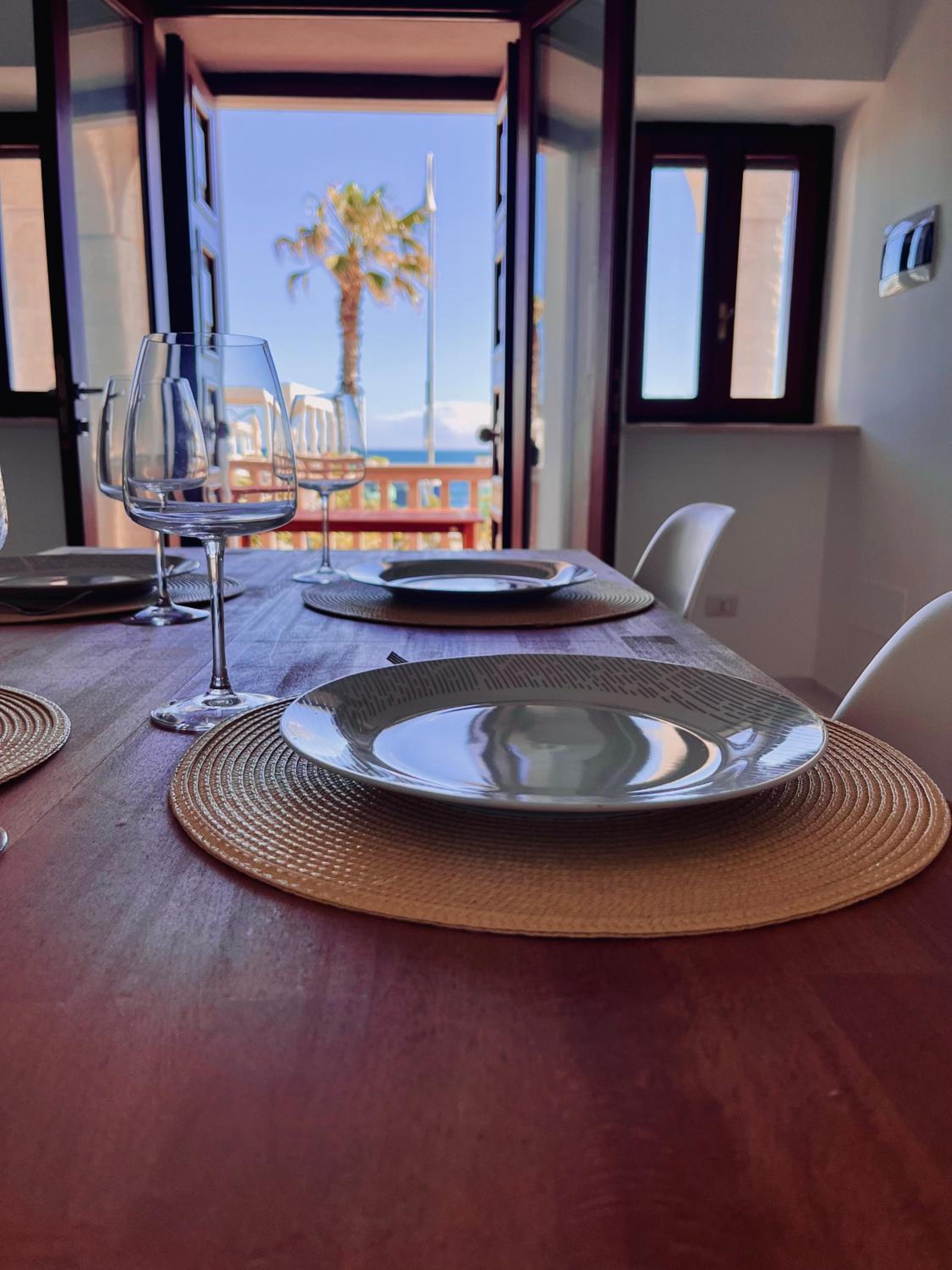 Lmholiday SEAVIEW apartment