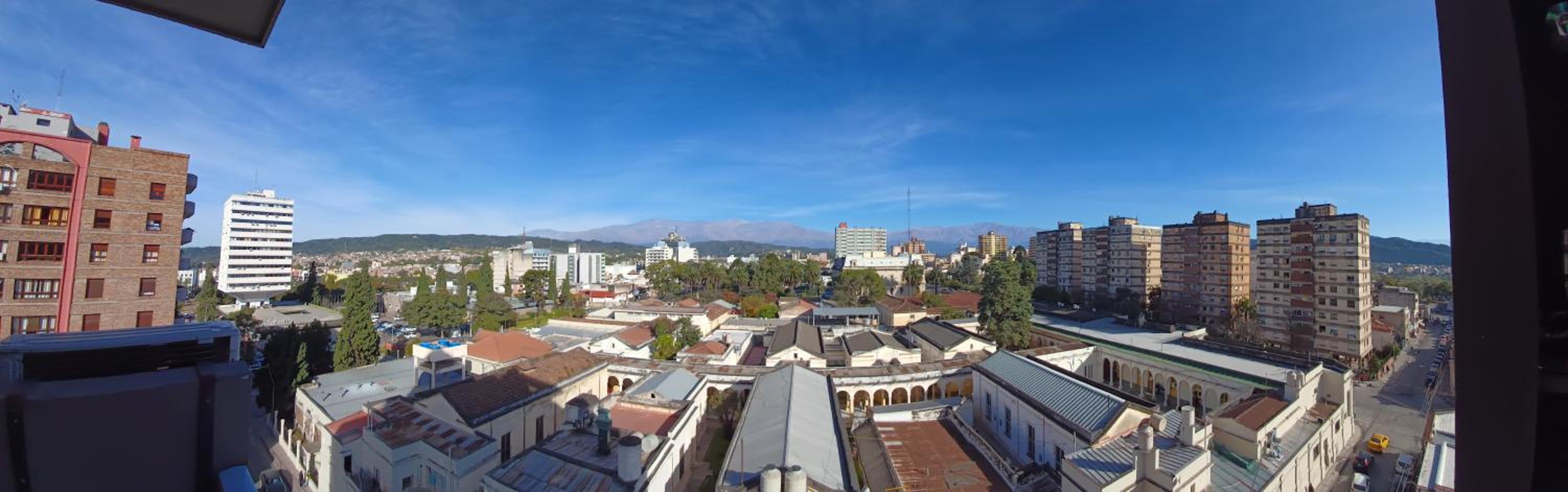 Departamento Torre Murguía