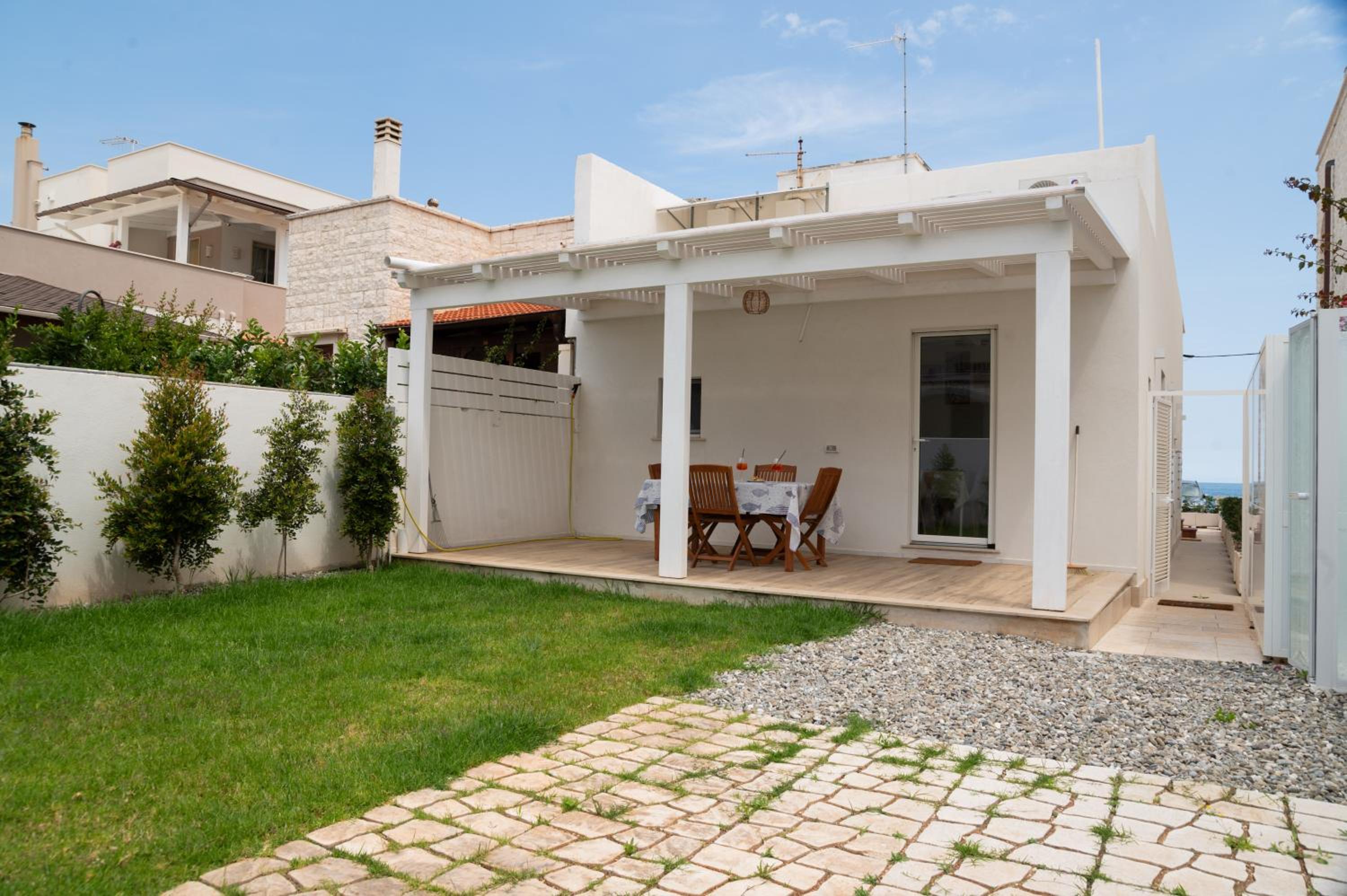 Lmholiday SEAVIEW apartment